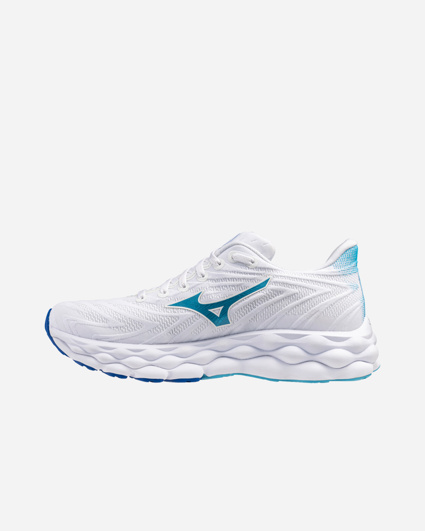 Scarpe running MIZUNO WAVE SKY 8 W - 4 | Cisalfa Sport