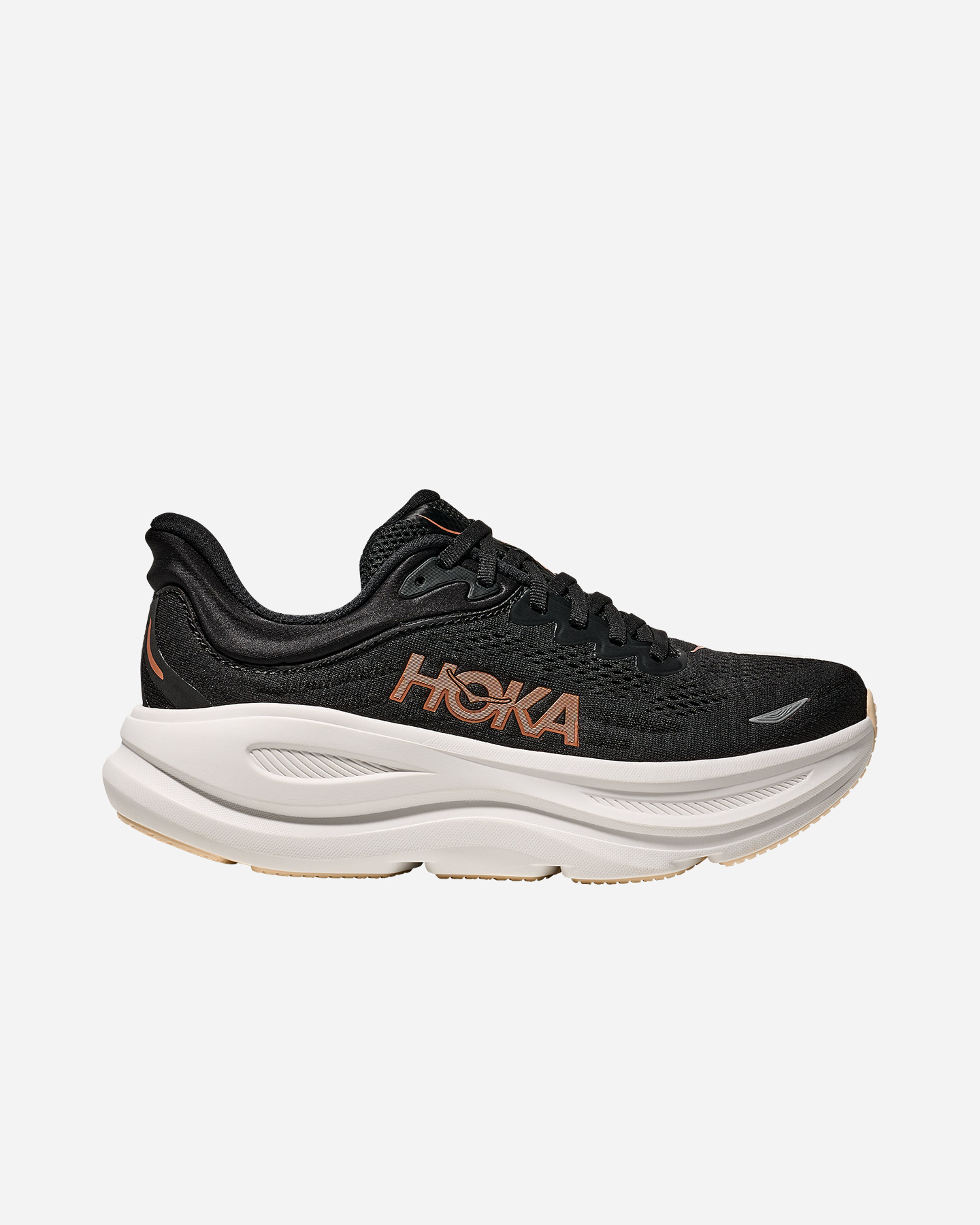 Image of Hoka Bondi 9 W - Scarpe Running - Donna018