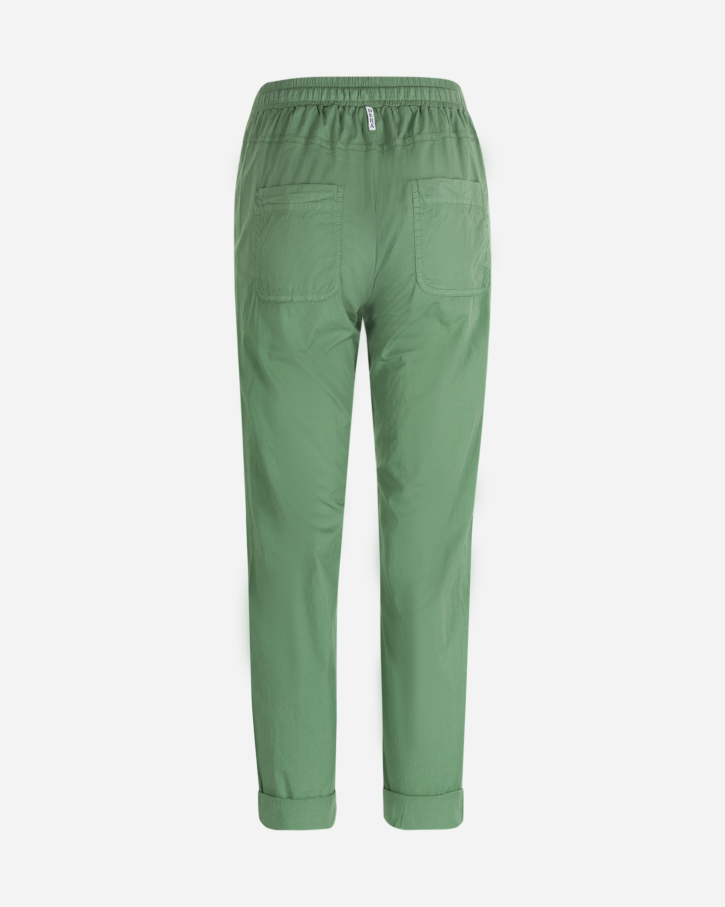 Pantalone DEHA STRTECH STRAIGHT W - Verde - 1 | Cisalfa Sport