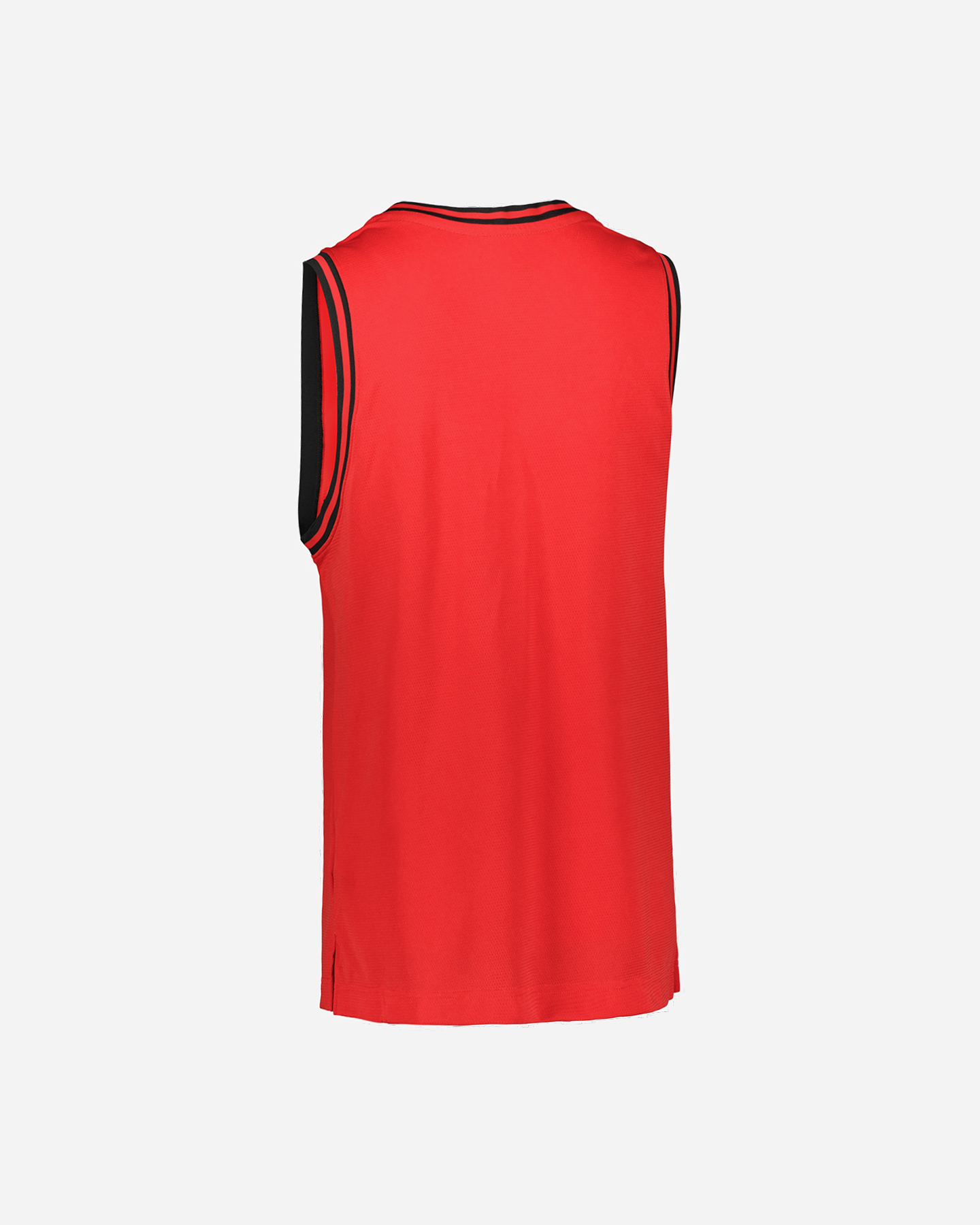 Canotta basket NIKE NBA DNA TEAM CHICAGO BULLS M - Rosso - 1 | Cisalfa Sport