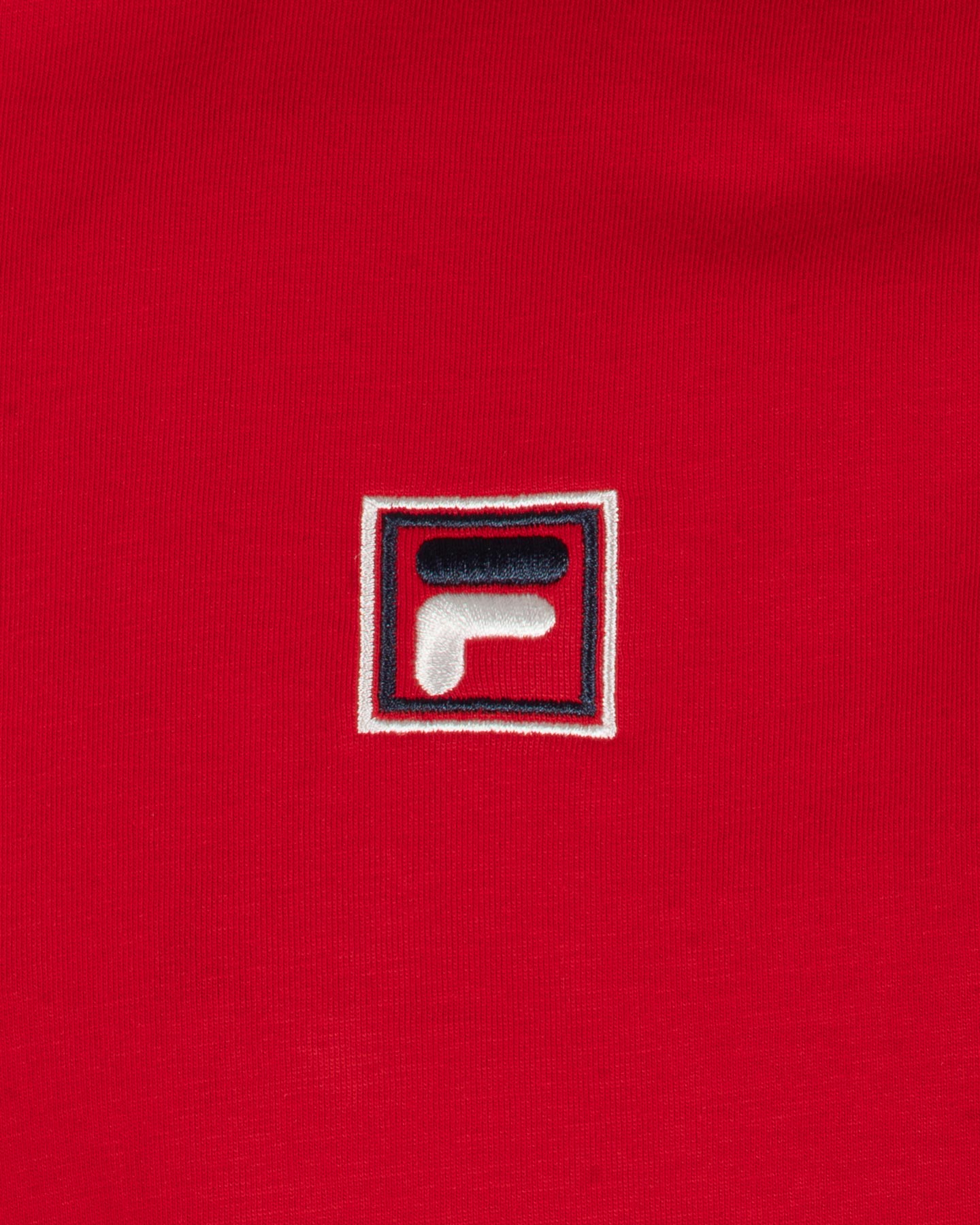 T-shirt FILA ATHLEISURE DYNAMISM M - Rosso - 2 | Cisalfa Sport