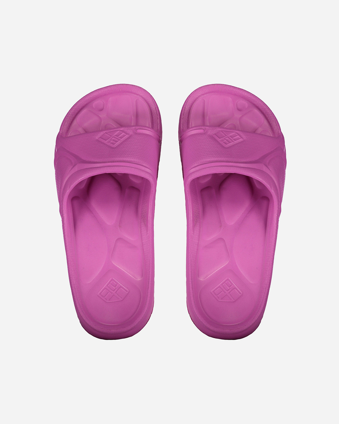 Ciabatte ABC SWIMMY 2.0 W - Fucsia - 0 | Cisalfa Sport