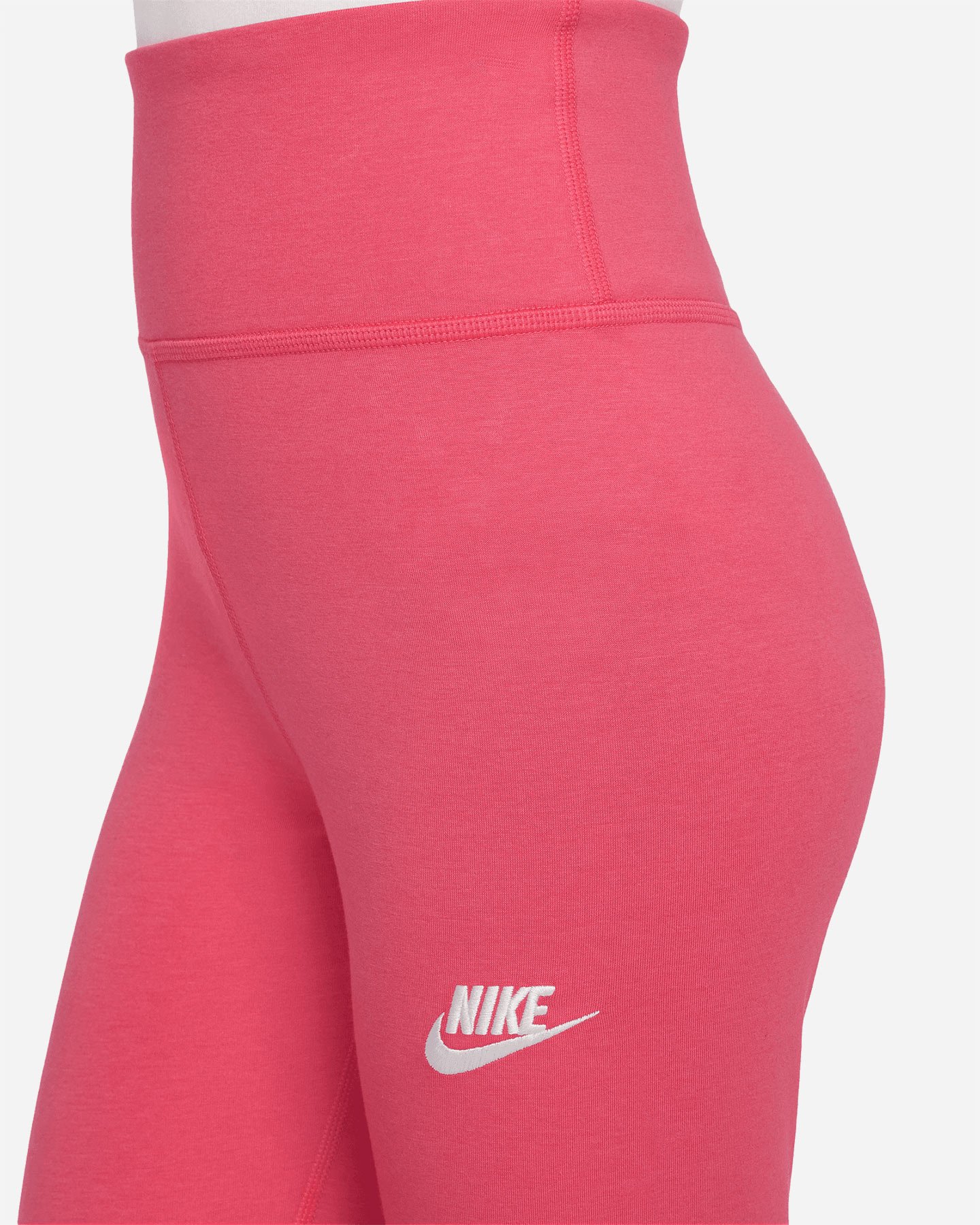 Leggings NIKE SMALL LOGO JR - 2 | Cisalfa Sport