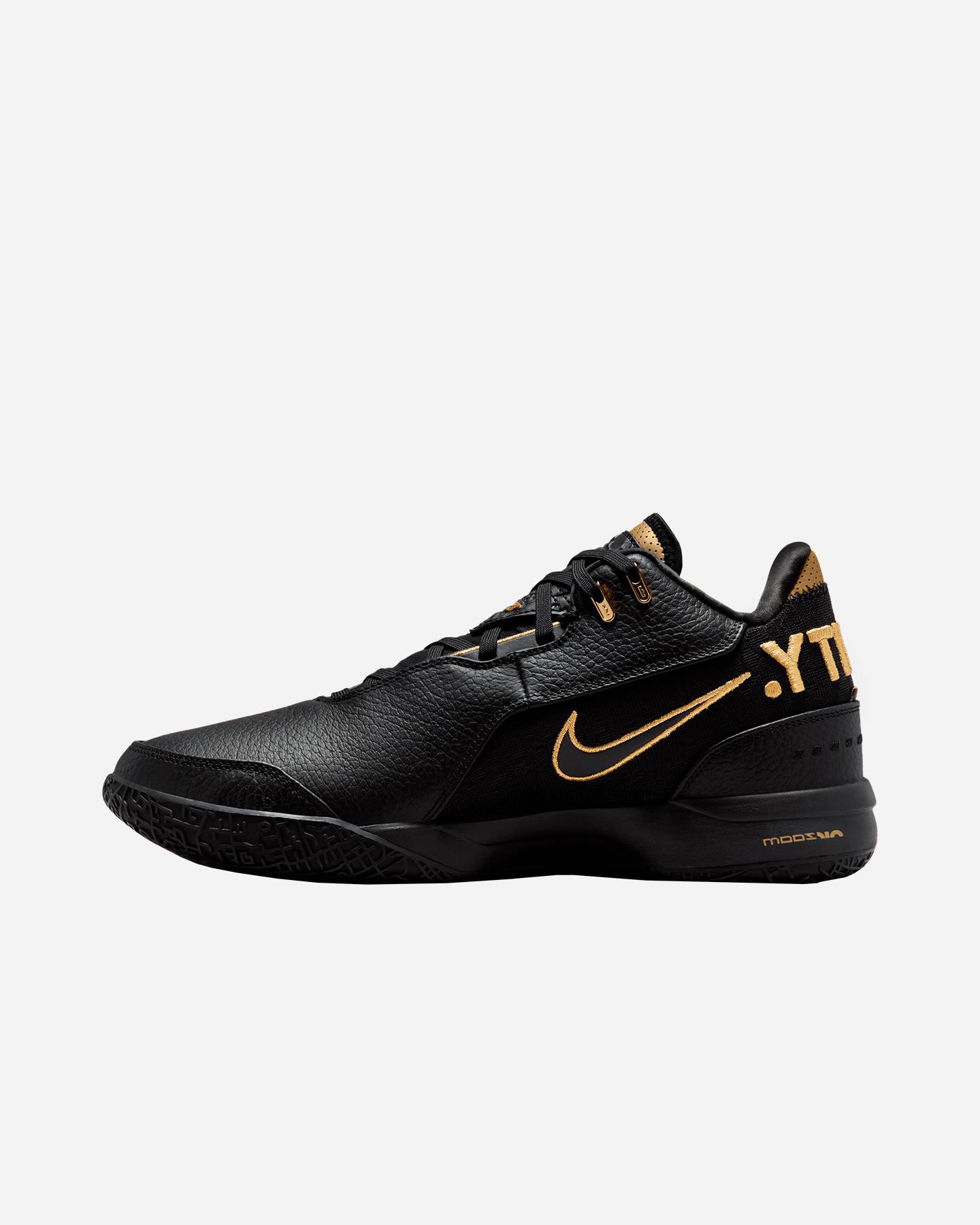 Scarpe basket NIKE LEBRON NXXT GEN M - Color mix - 5 | Cisalfa Sport
