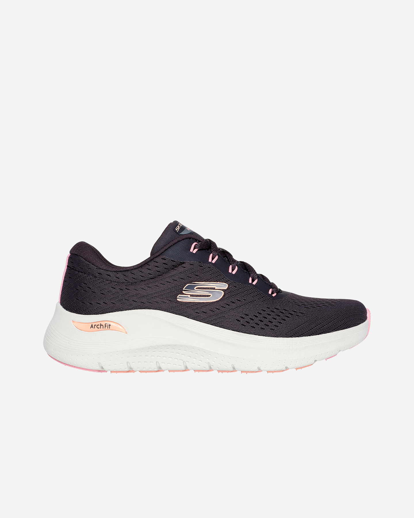 Scarpe sneakers SKECHERS ARCH FIT 2.0 W - 0 | Cisalfa Sport