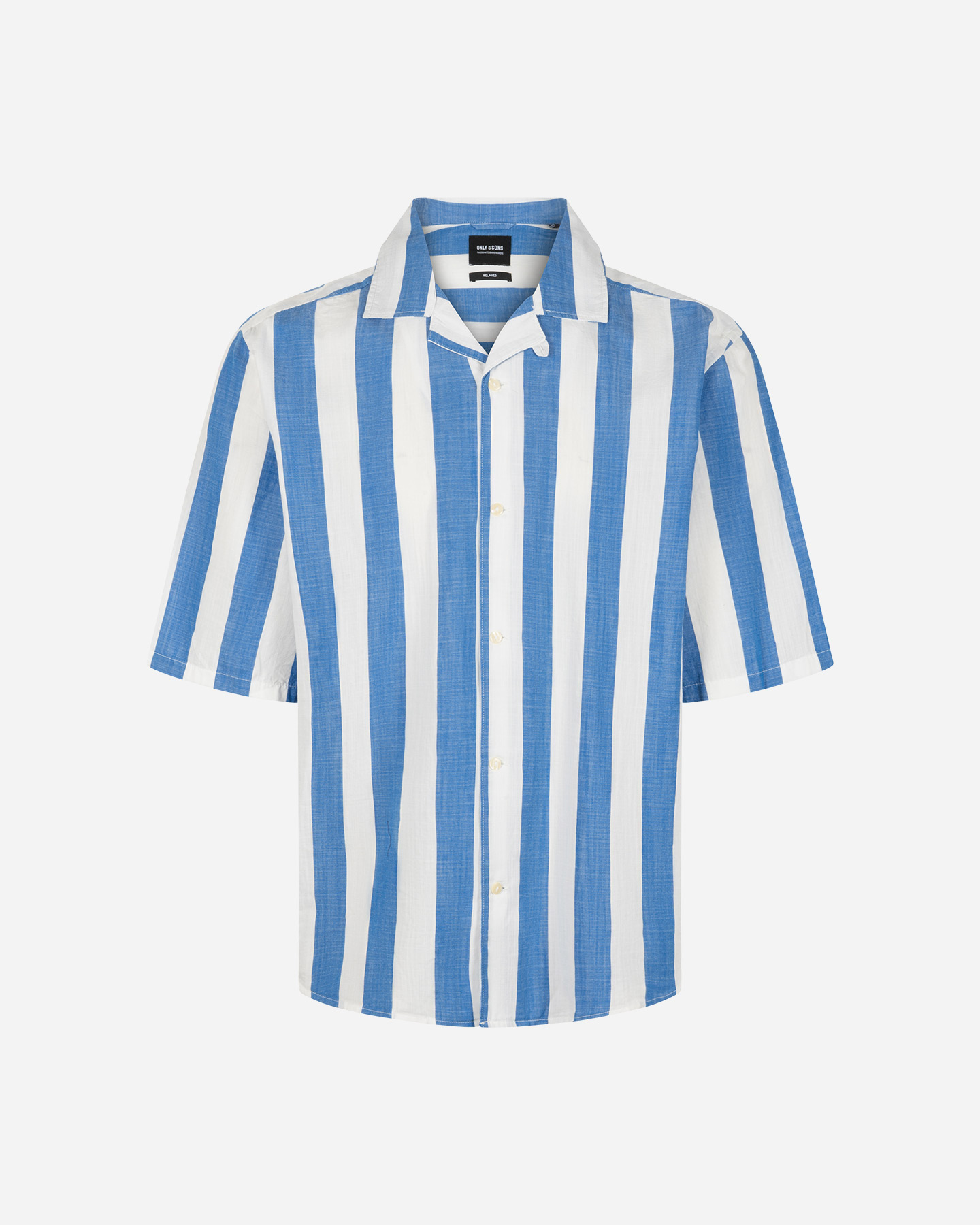 Camicia ONLY & SONS TES M - 0 | Cisalfa Sport