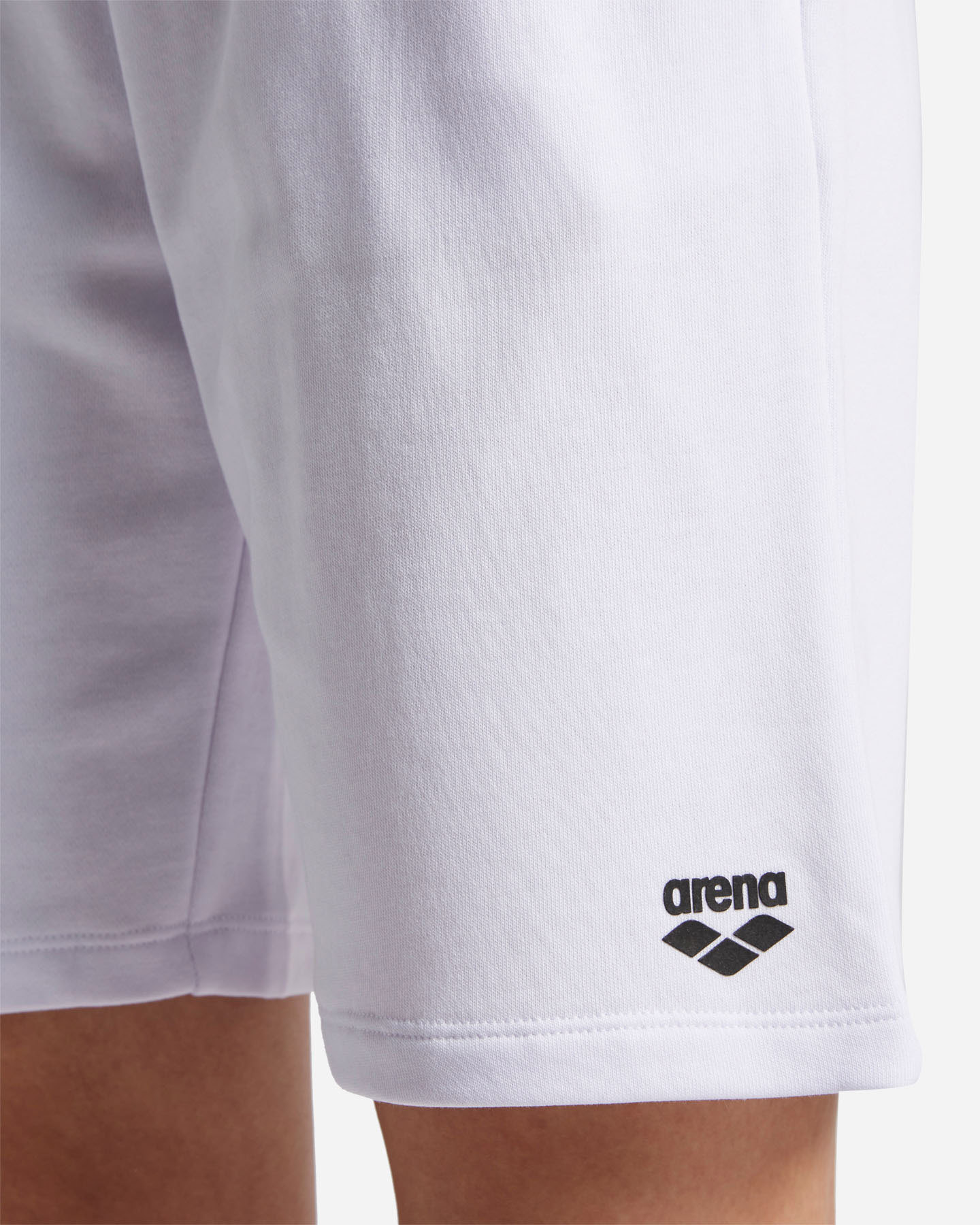 Pantaloncini ARENA ATHLETICS W - 3 | Cisalfa Sport