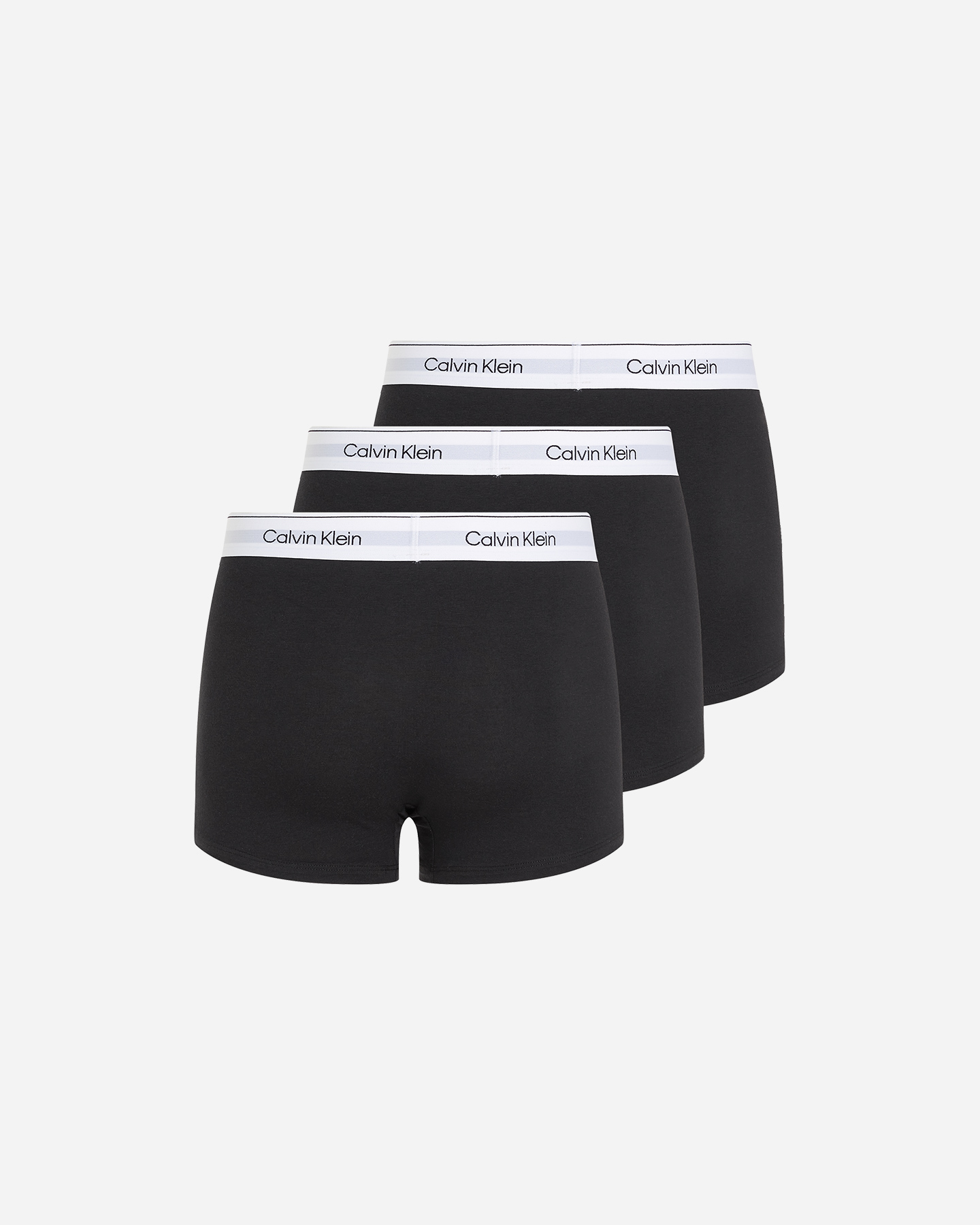 Intimo CALVIN KLEIN UNDERWEAR 3PACK BOXER M - 1 | Cisalfa Sport