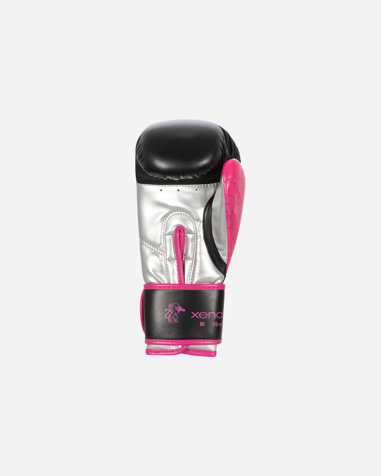 Guanti LEONE XENA LADY W - Nero - 1 | Cisalfa Sport