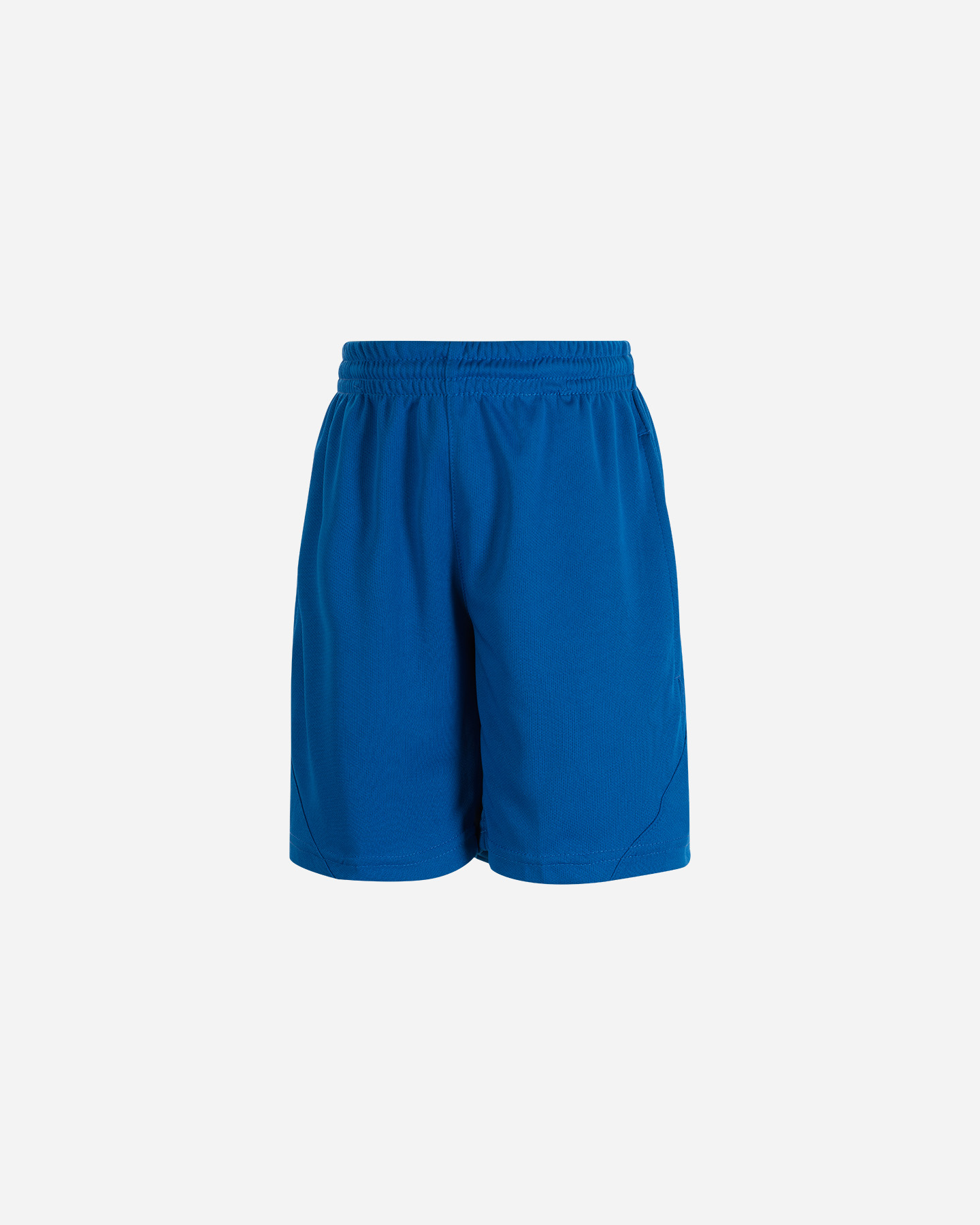 Pantaloncini basket ABC BASKET JR - Blu - 0 | Cisalfa Sport