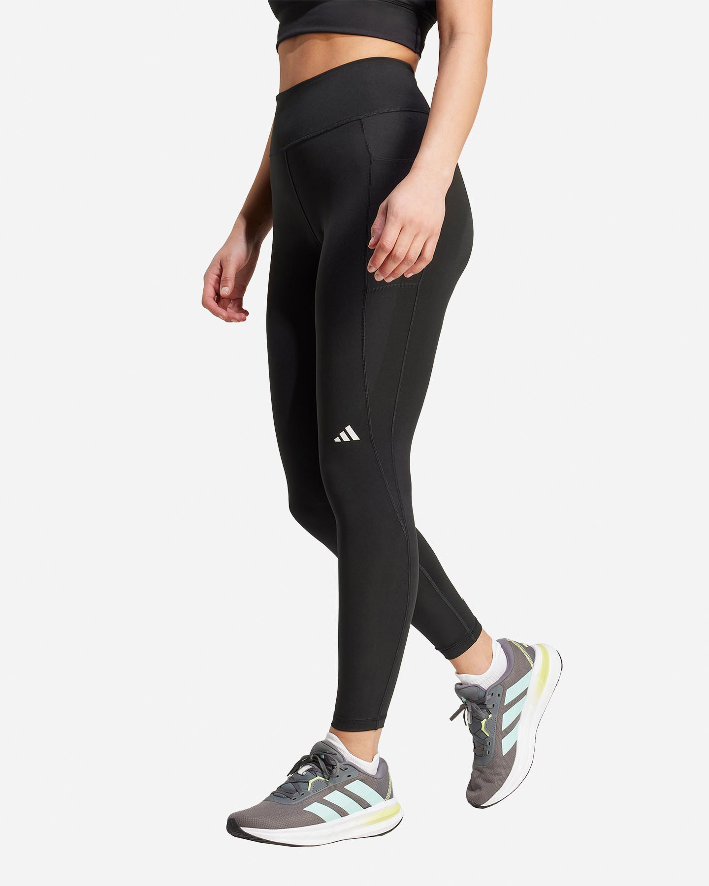 Fuseaux running ADIDAS OTR 7/8 W - 1 | Cisalfa Sport