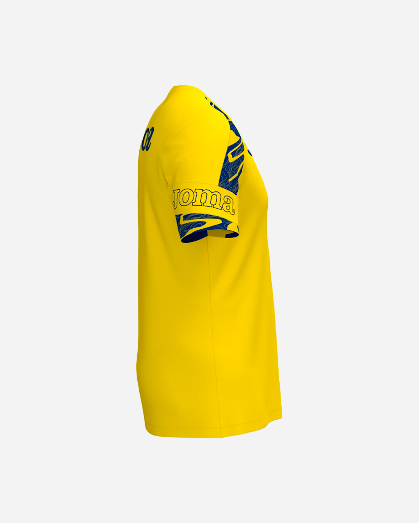 Maglia calcio ufficiale JOMA HELLAS VERONA TRAINING 24-25 M - 1 | Cisalfa Sport