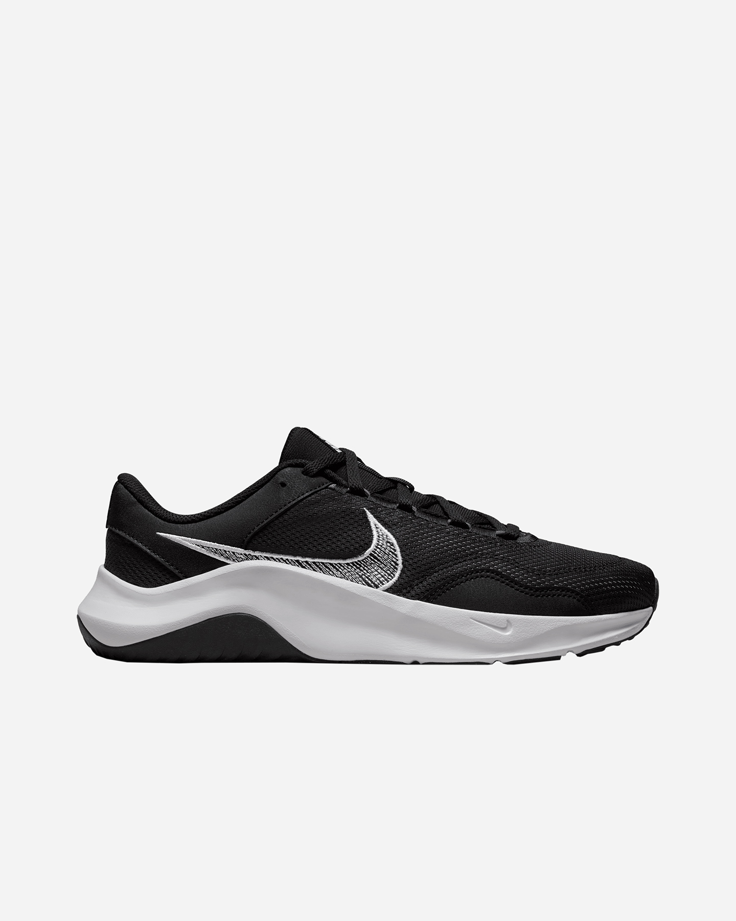 Scarpe training NIKE LEGEND ESSENTIAL 3 M - Nero - 0 | Cisalfa Sport