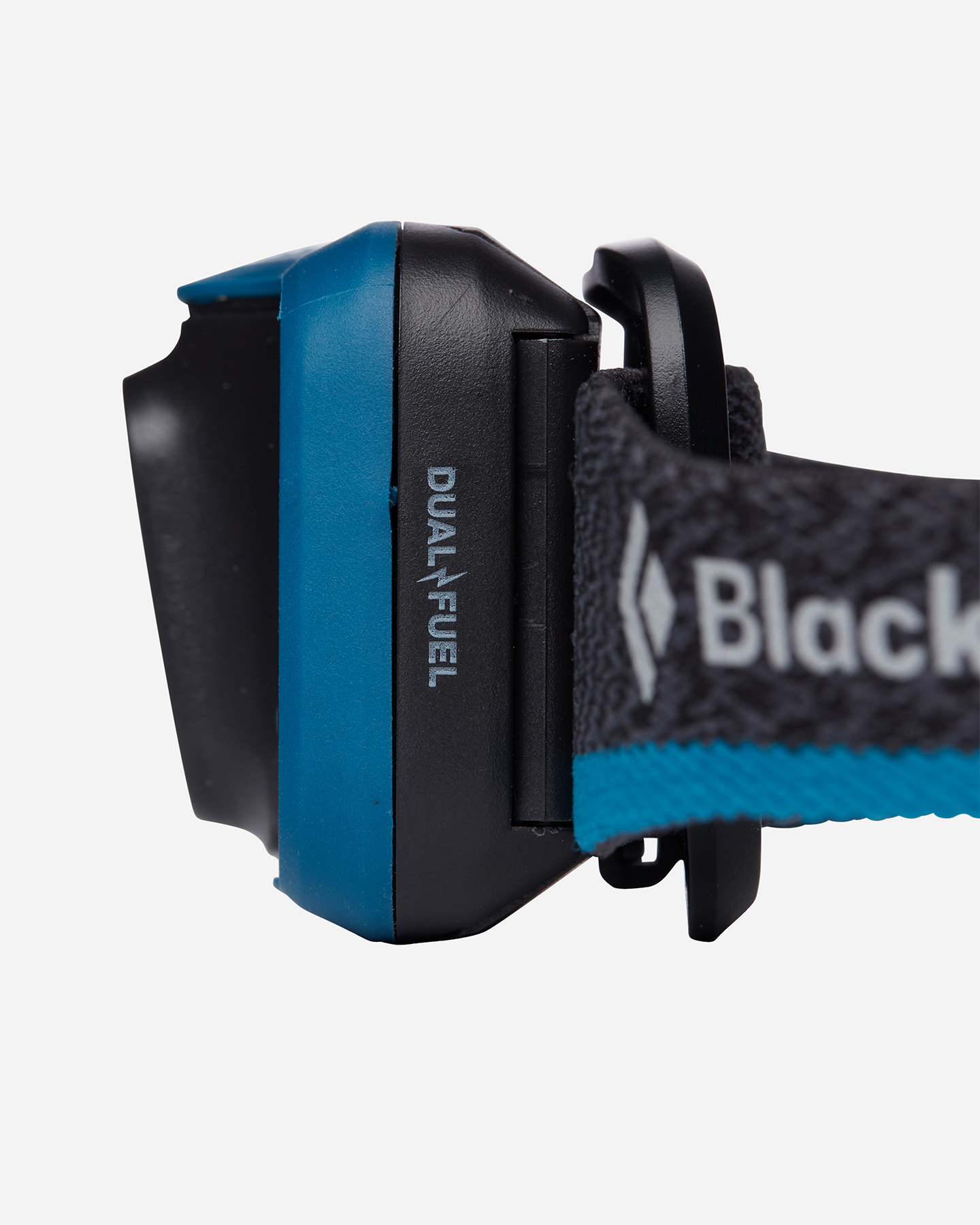 Lampada frontale BLACK DIAMOND SPOT 400 - Azzurro - 2 | Cisalfa Sport