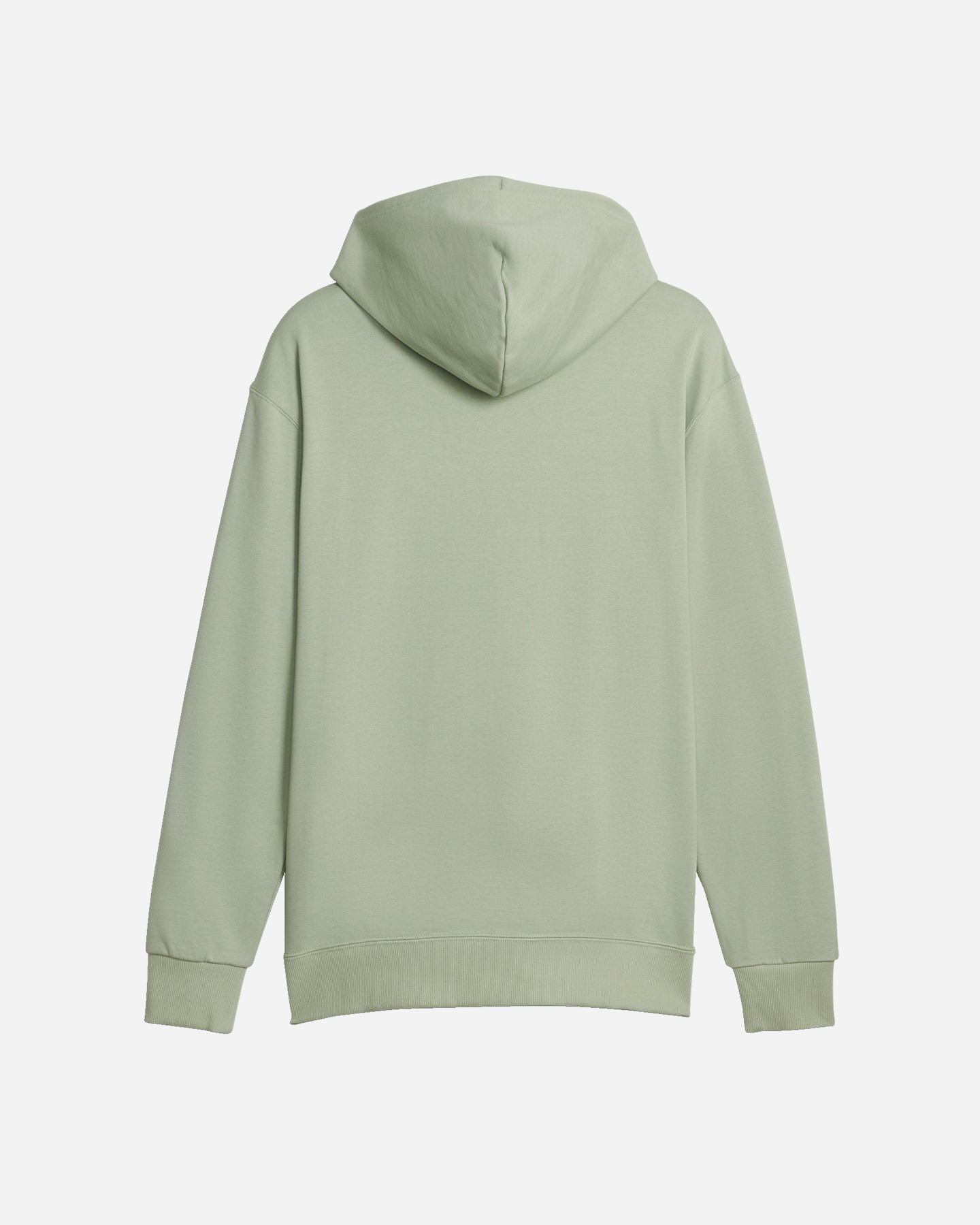 Felpa PUMA SWXP WORLD M - Verde - 1 | Cisalfa Sport
