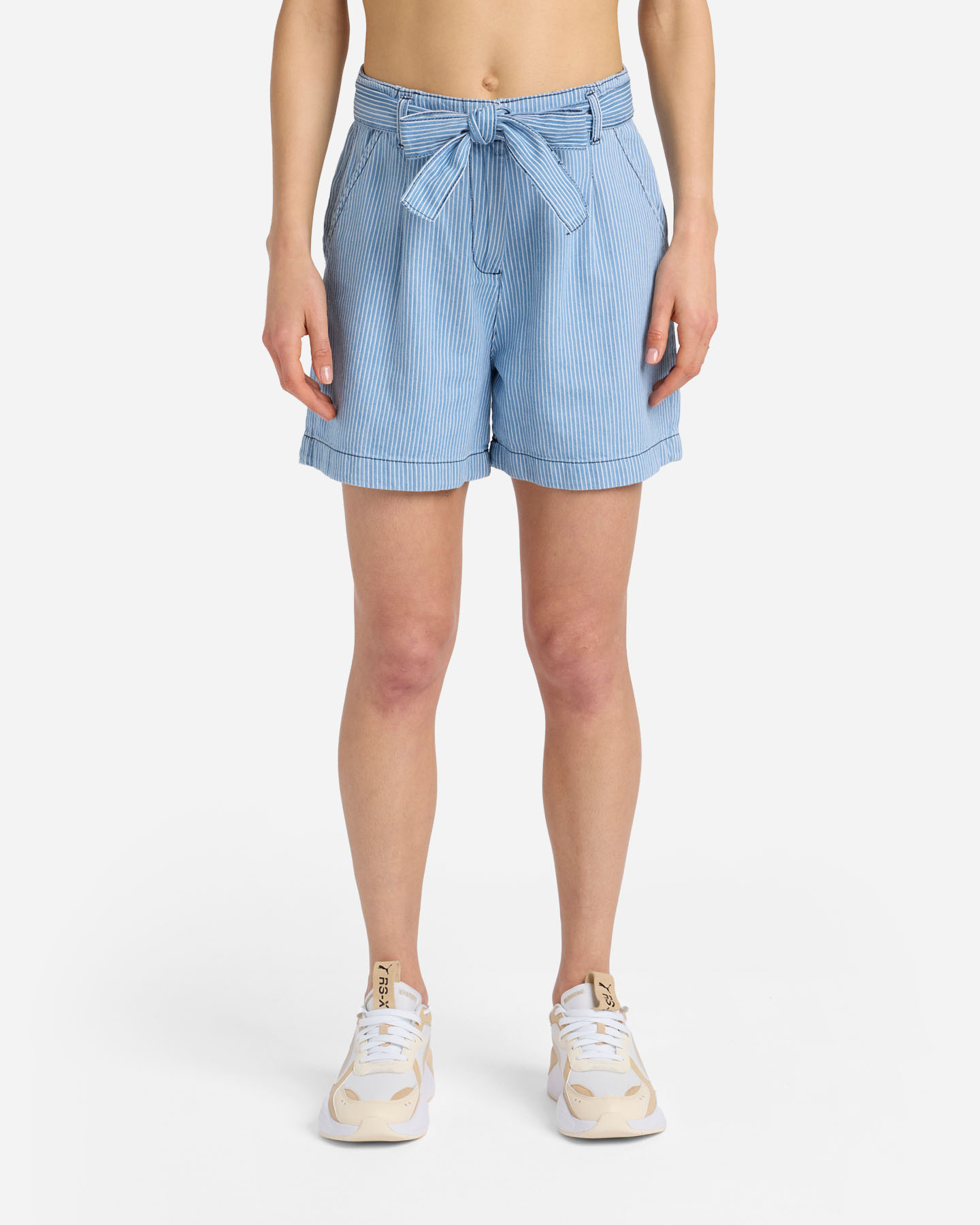 Bermuda DACK'S ESSENTIAL W - Denim - 1 | Cisalfa Sport