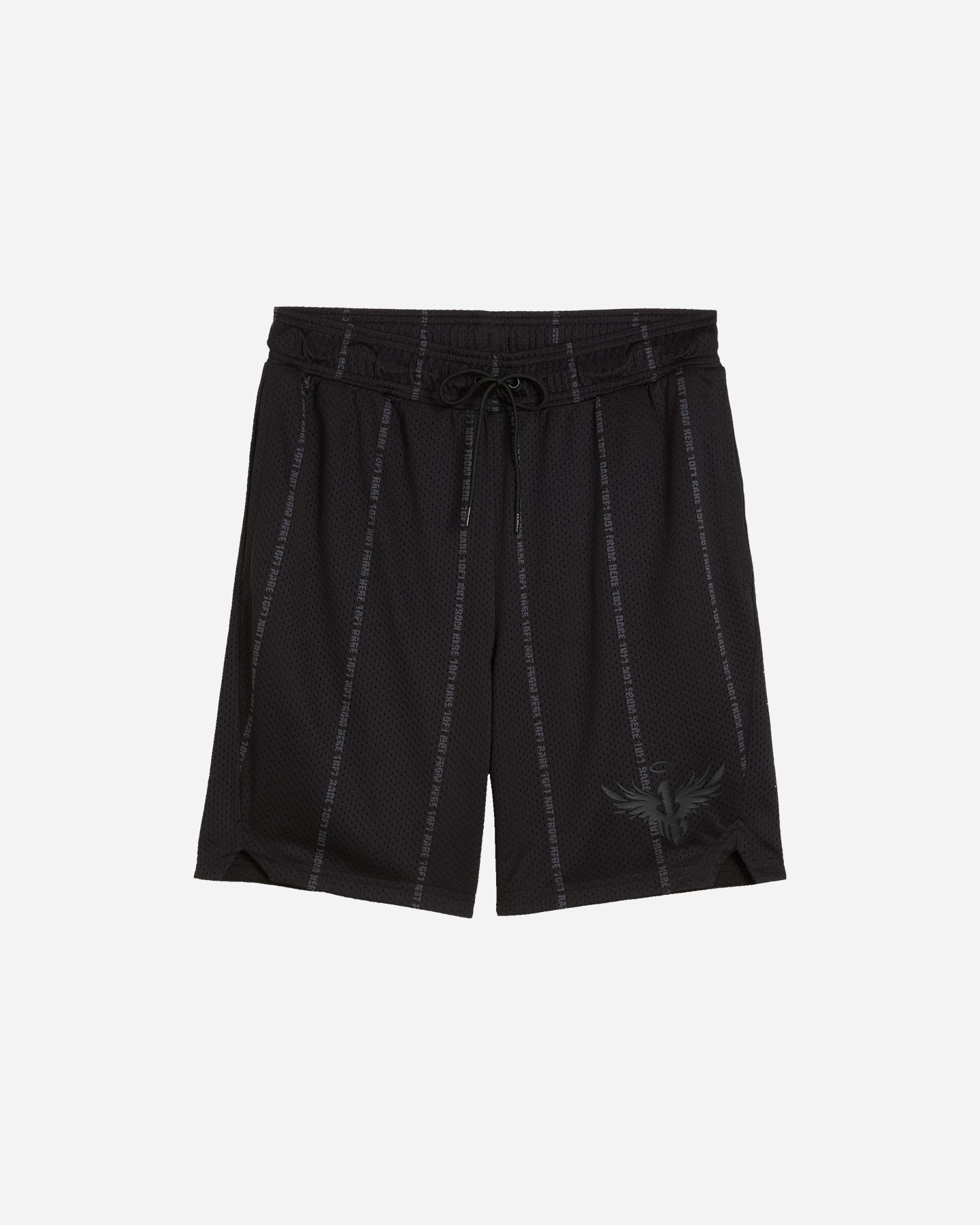 Abbigliamento basket PUMA MELO ALWAYZ ON M - Nero - 0 | Cisalfa Sport