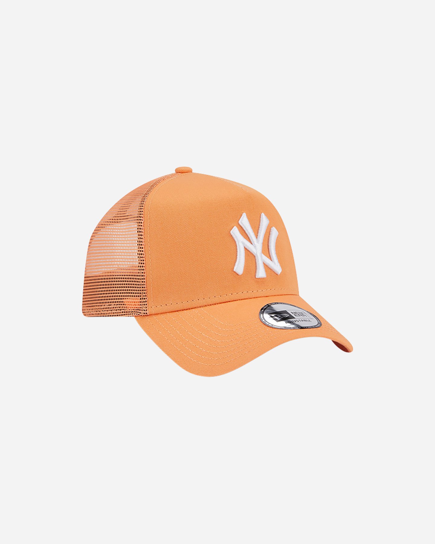 Cappellino NEW ERA 9FORTY TRUCKER MLB LEAGUE NEW YORK YANKEES  - 2 | Cisalfa Sport