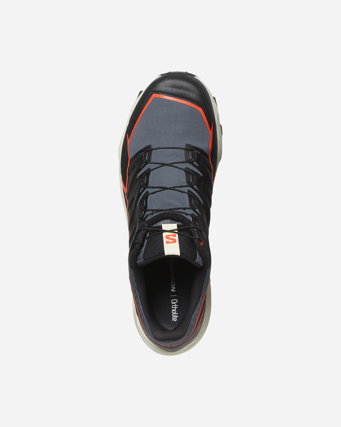 Scarpe trail SALOMON THUNDERCROSS GTX M - 3 | Cisalfa Sport