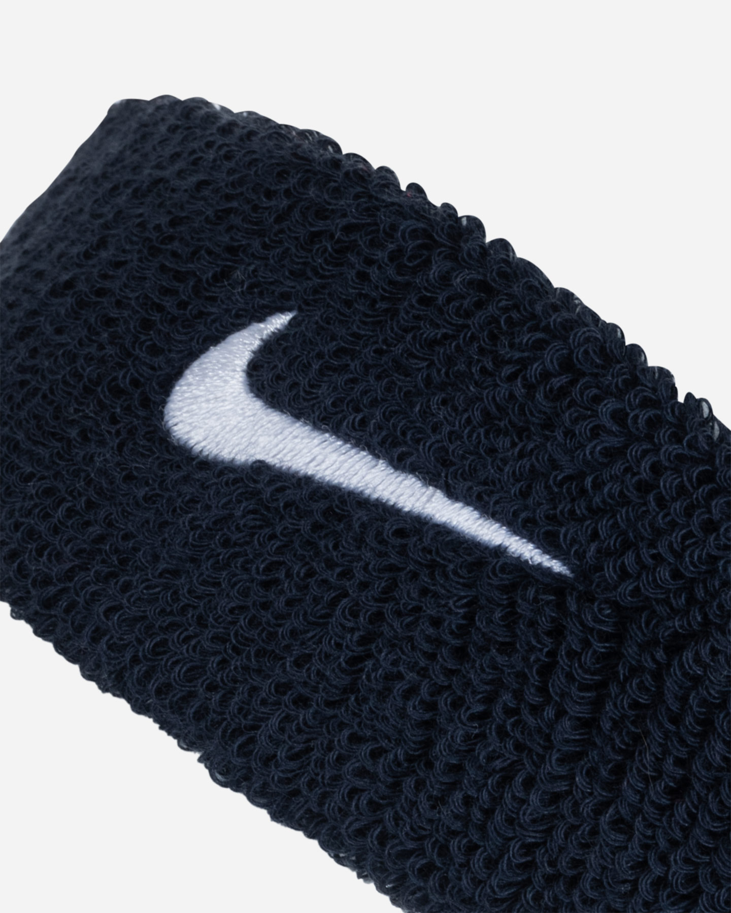Accessorio tennis NIKE SWOOSH - Blu - 1 | Cisalfa Sport