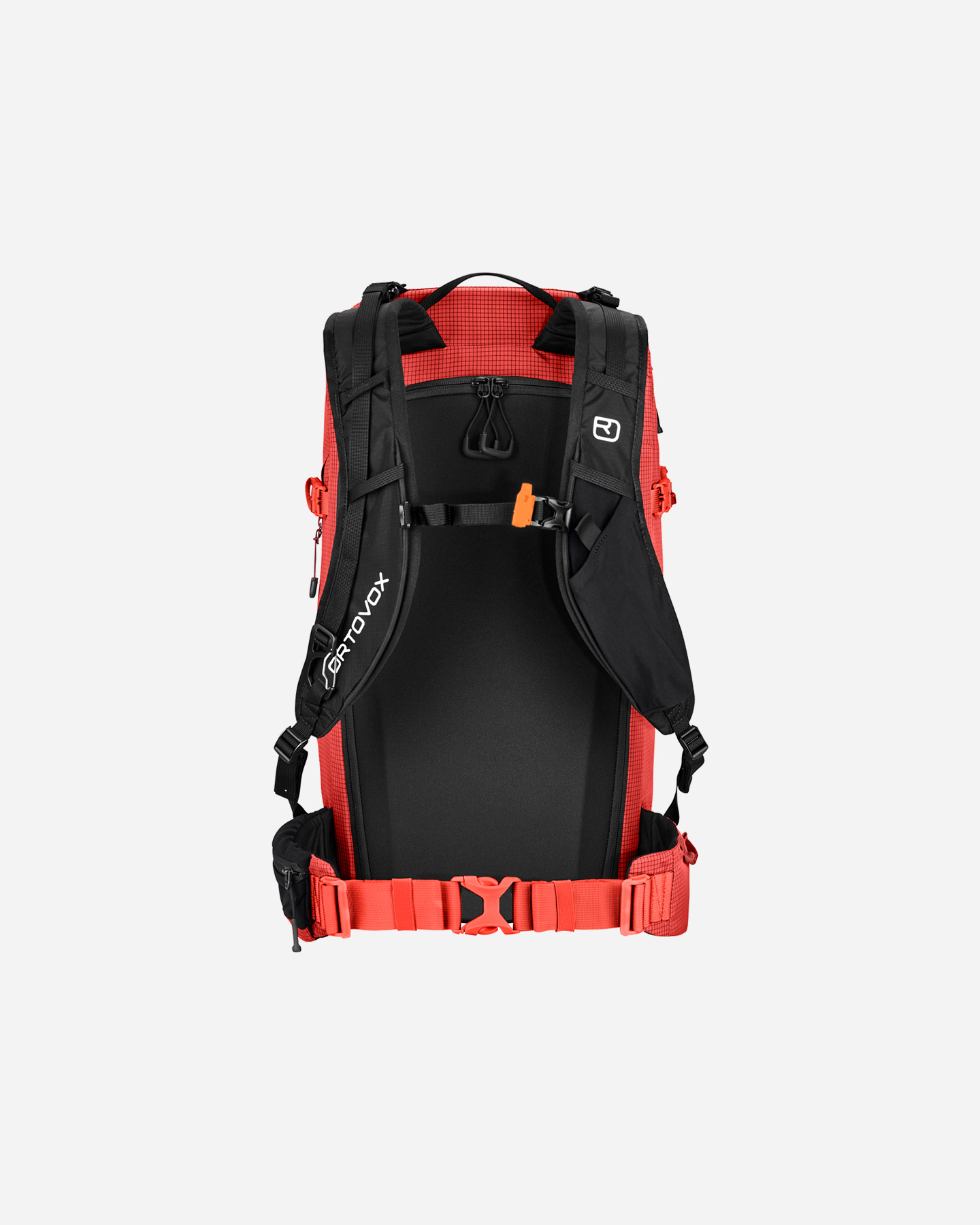 Zaino alpinismo ORTOVOX SWITCHBACK 32 - Arancione - 1 | Cisalfa Sport