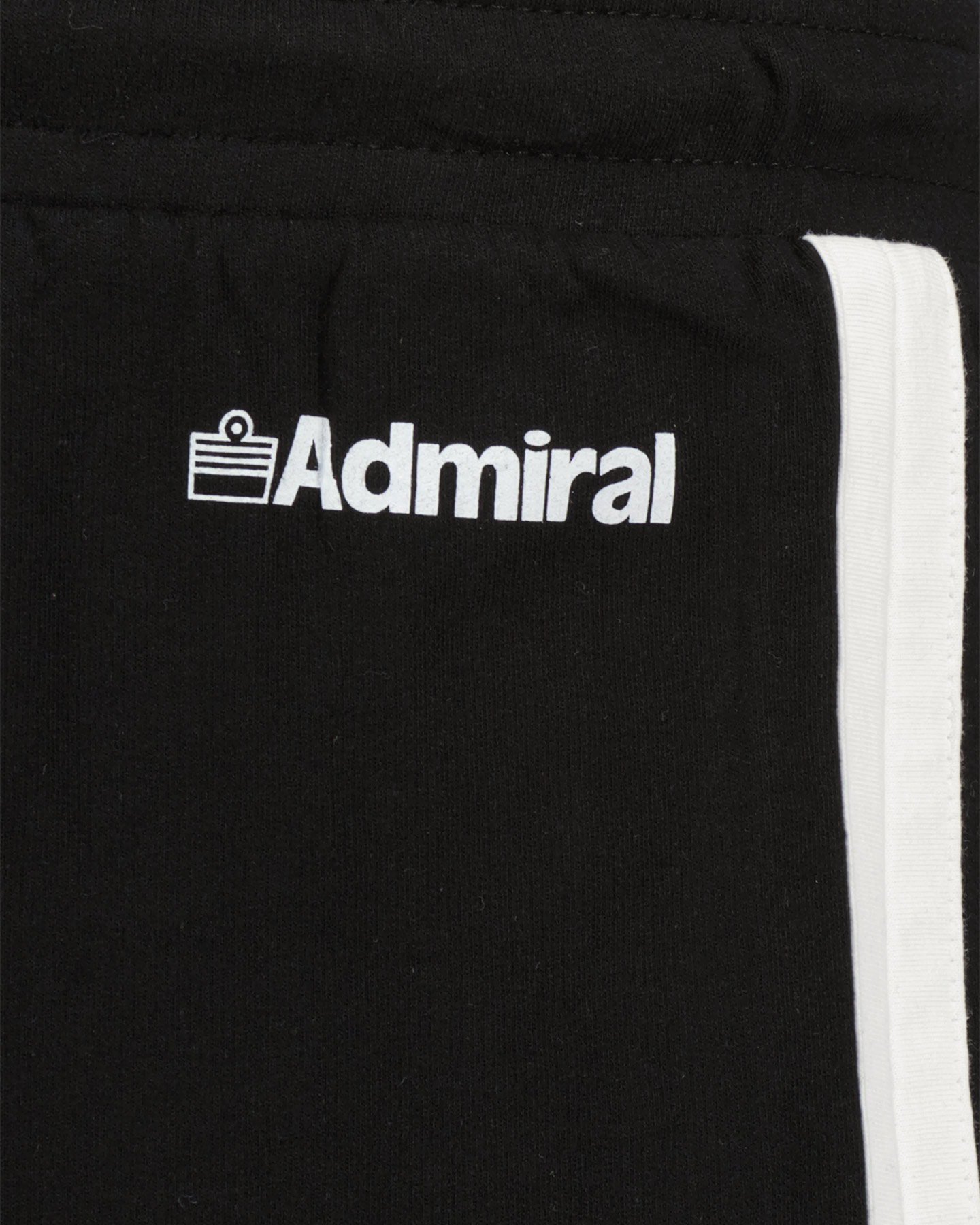 Pantaloncini ADMIRAL BASIC SPORT W - 3 | Cisalfa Sport