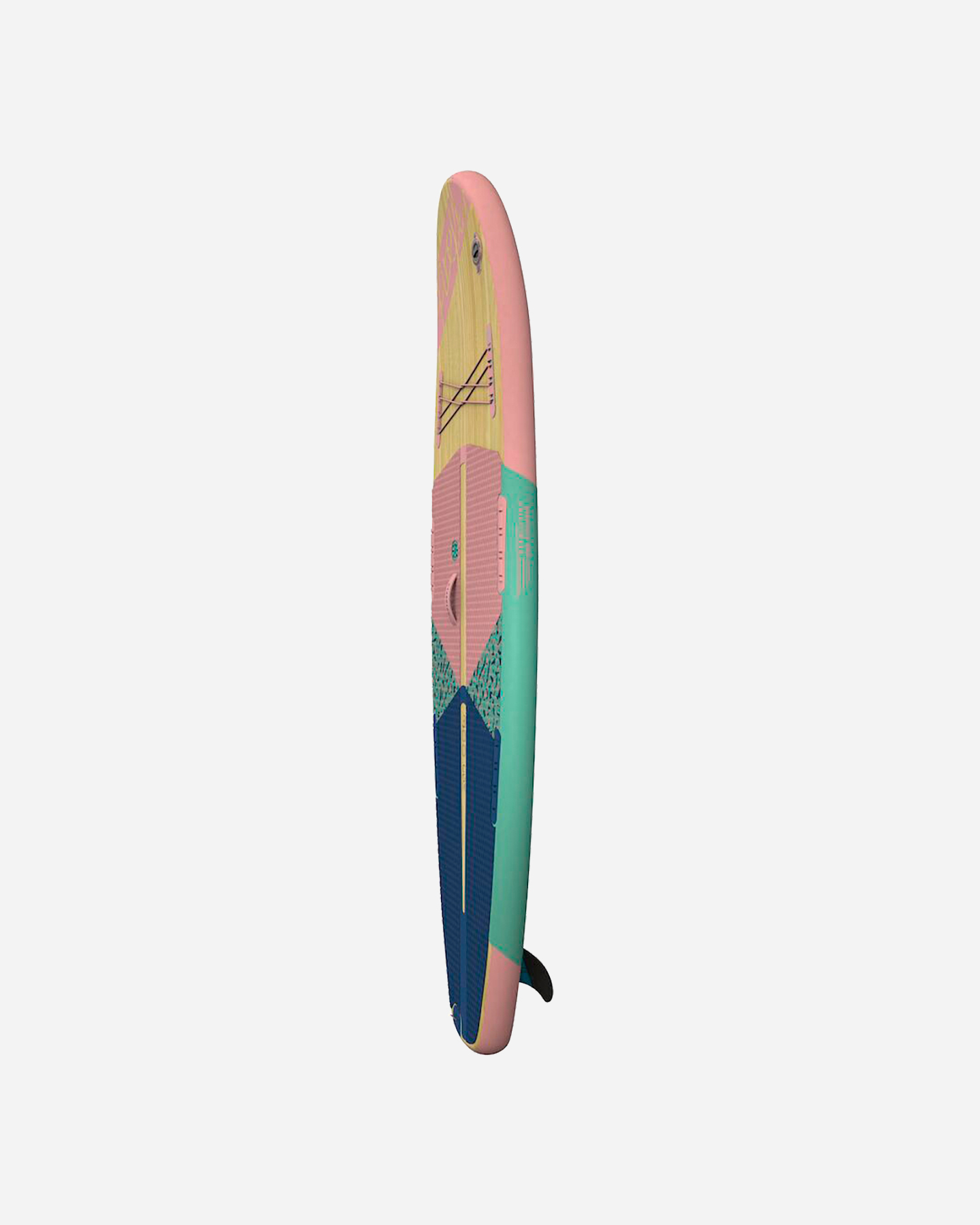 Sup FIREFLY iSUP 300 COM I - Marrone - 1 | Cisalfa Sport