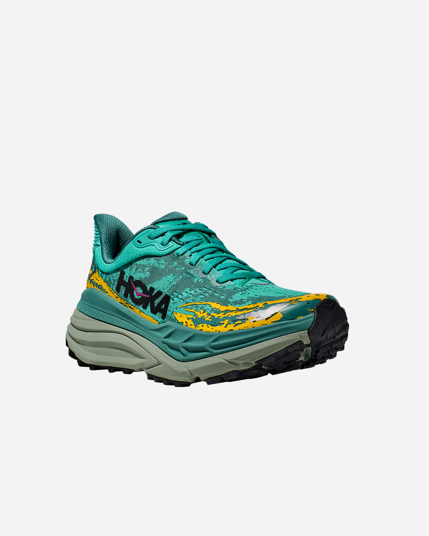 Scarpe trail HOKA STINSON 7 W - 1 | Cisalfa Sport