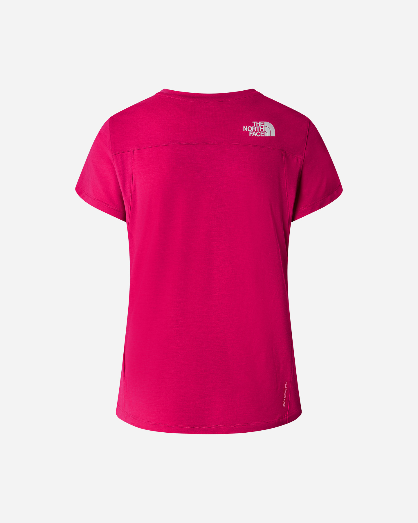 T-shirt THE NORTH FACE LIGHTNING W - Rosa - 1 | Cisalfa Sport