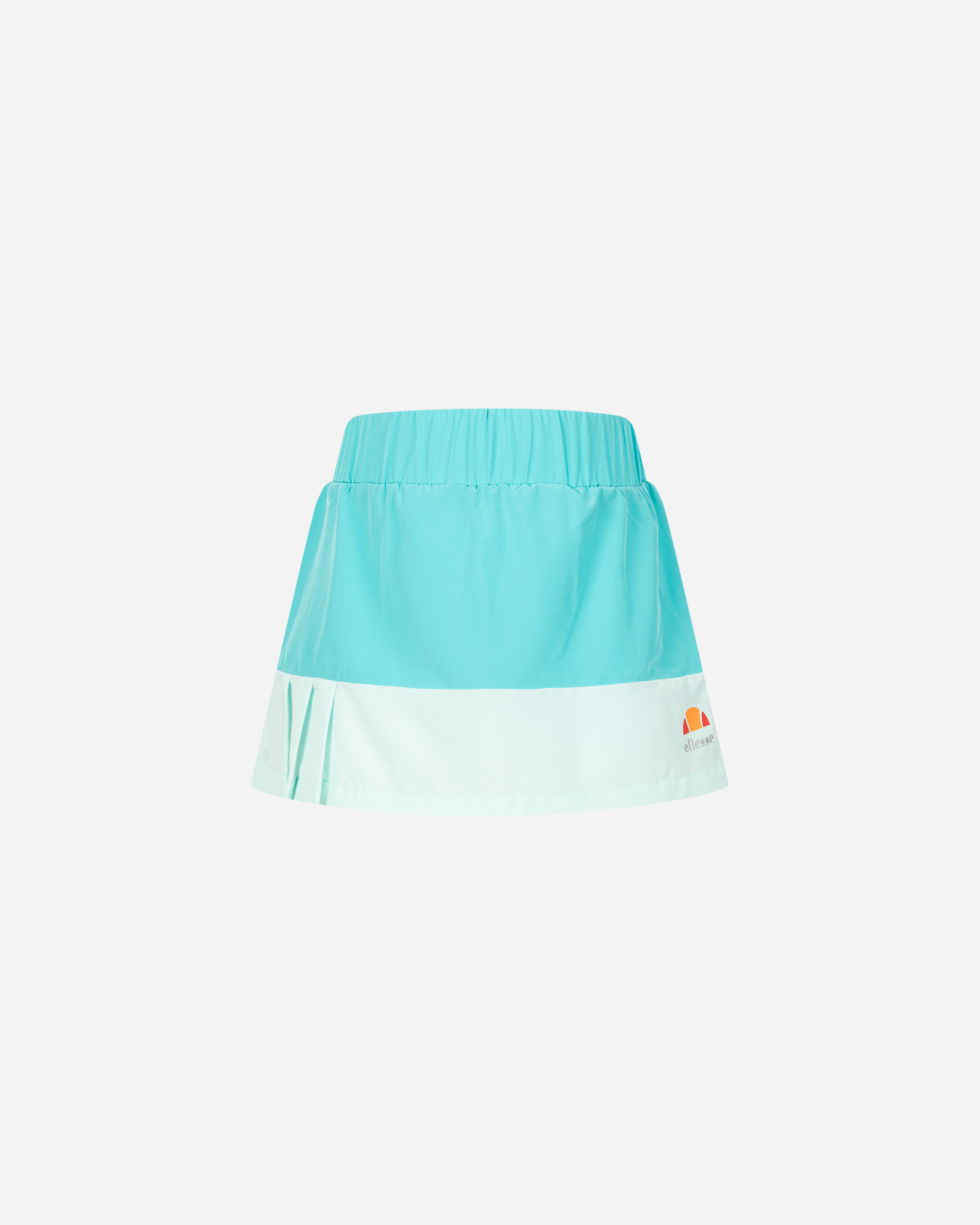 Pantalone tennis ELLESSE BASIC JR - Azzurro - 0 | Cisalfa Sport