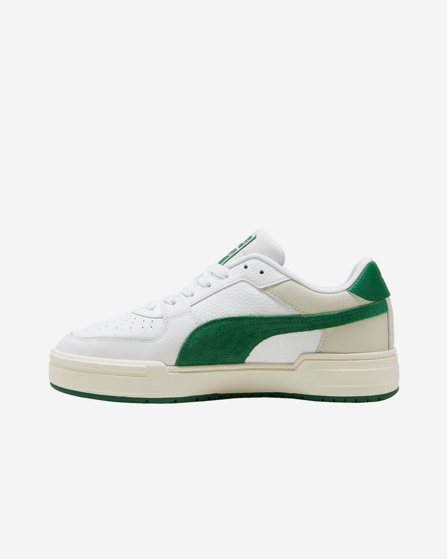 Scarpe sneakers PUMA CA PRO SUEDE FS M - Bianco - 4 | Cisalfa Sport