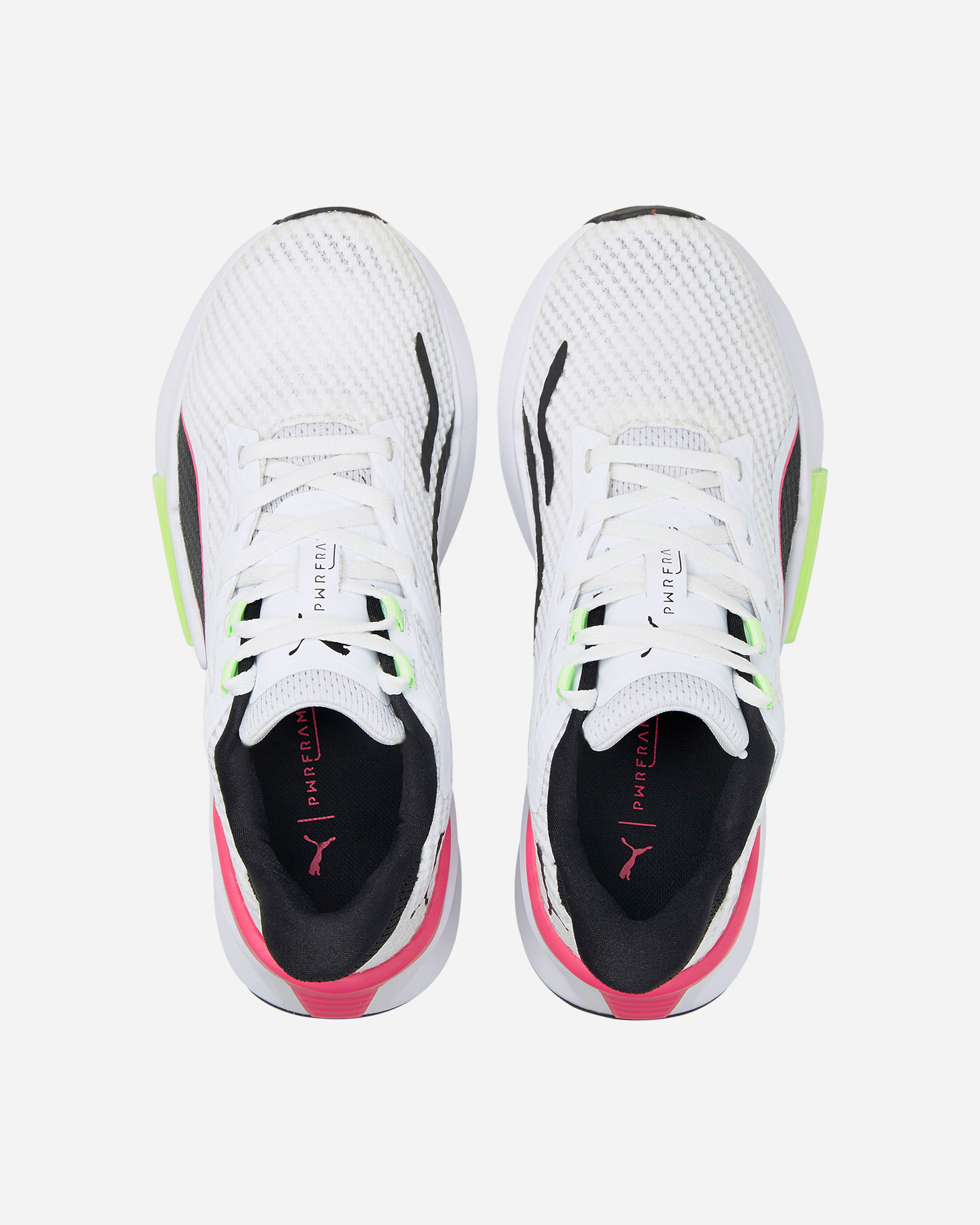 Scarpe training PUMA PWR FRAME TR W - 3 | Cisalfa Sport