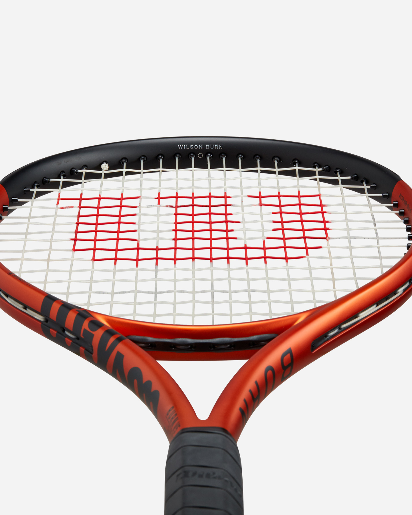 Racchetta tennis WILSON BURN 100ULS V5.0 RKT  - 3 | Cisalfa Sport