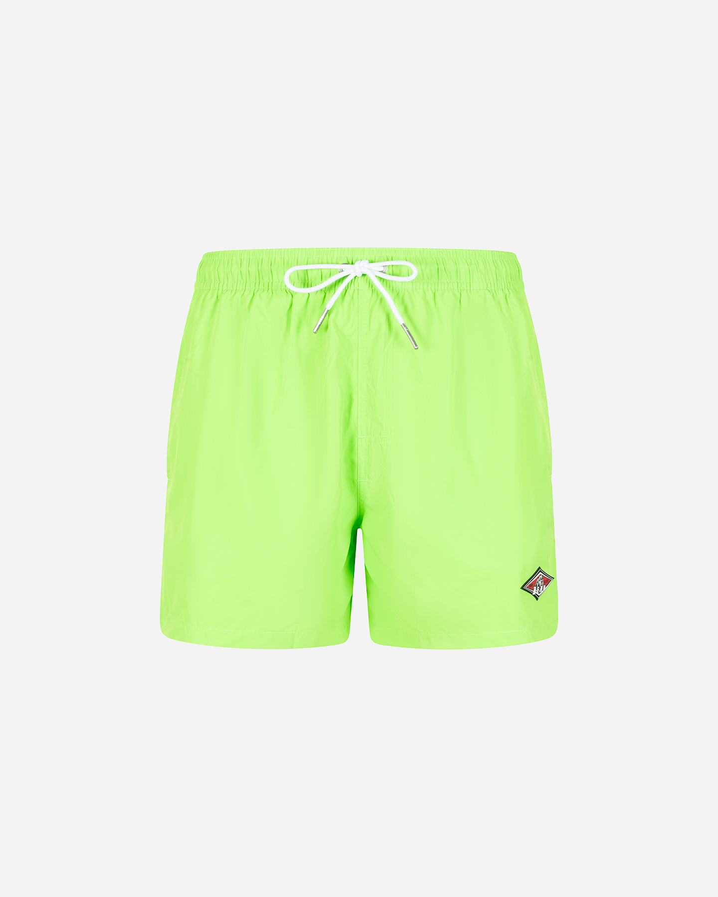 Boxer mare BEAR SPORT M - Verde - 0 | Cisalfa Sport