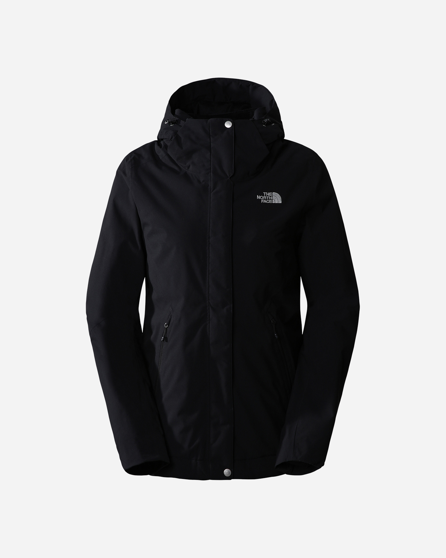 Giacca outdoor THE NORTH FACE INLUX W - Nero - 0 | Cisalfa Sport
