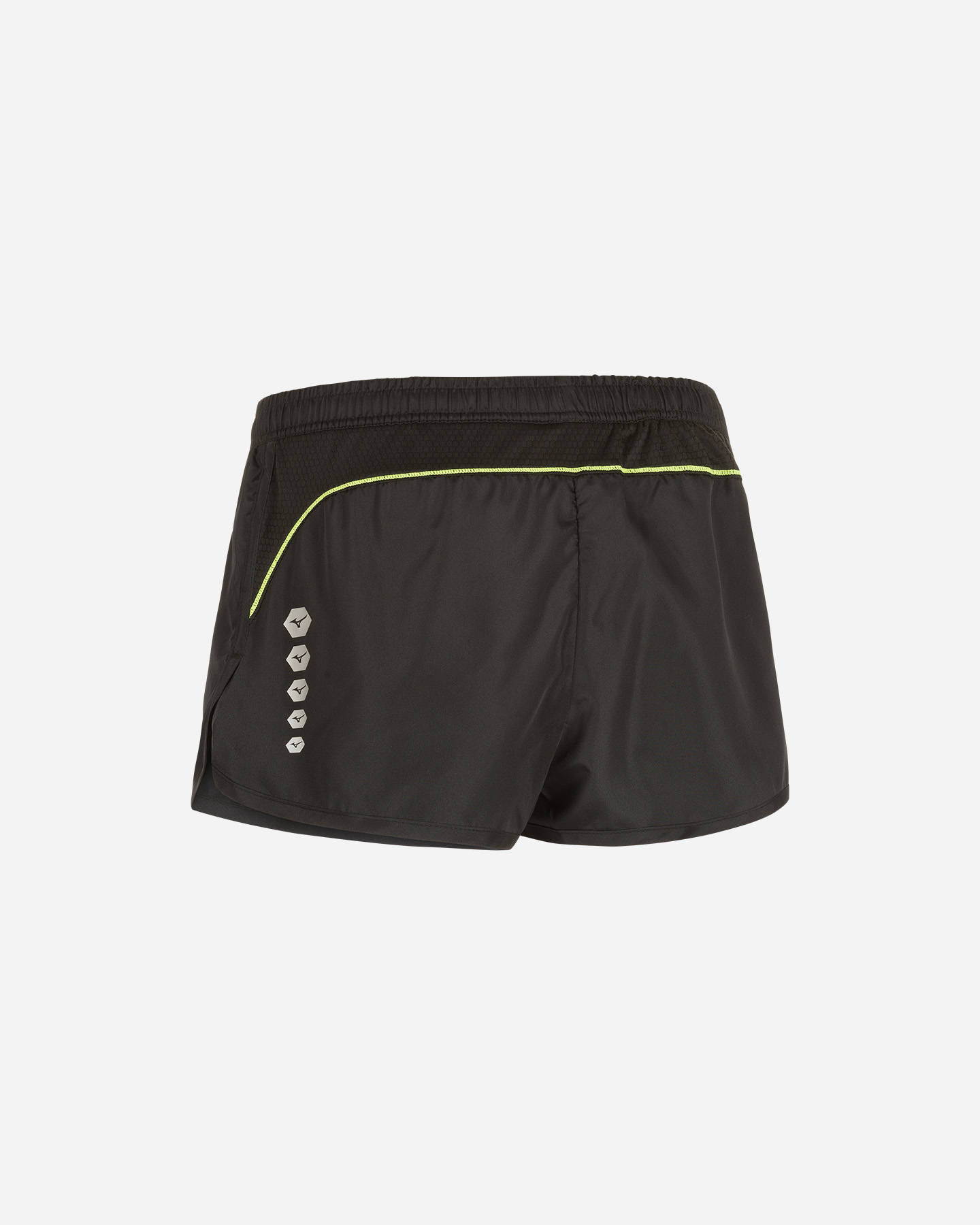 Short running MIZUNO RUN PREMIUM M - 1 | Cisalfa Sport