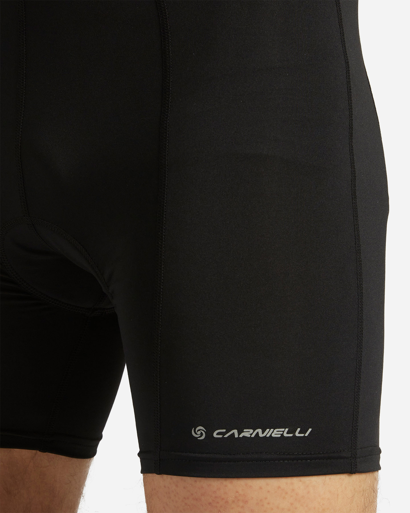 Short ciclismo CARNIELLI BIKE M - 3 | Cisalfa Sport