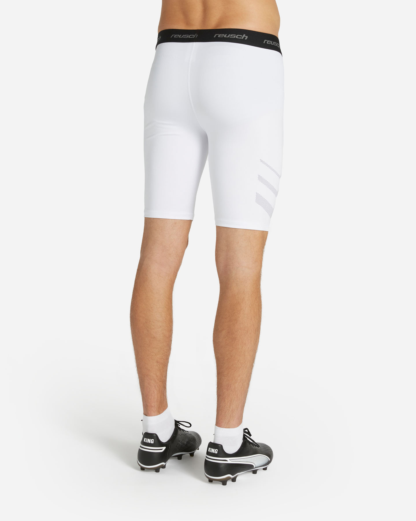 Pantaloncini intimo tecnico REUSCH COMPRESSION M - 1 | Cisalfa Sport