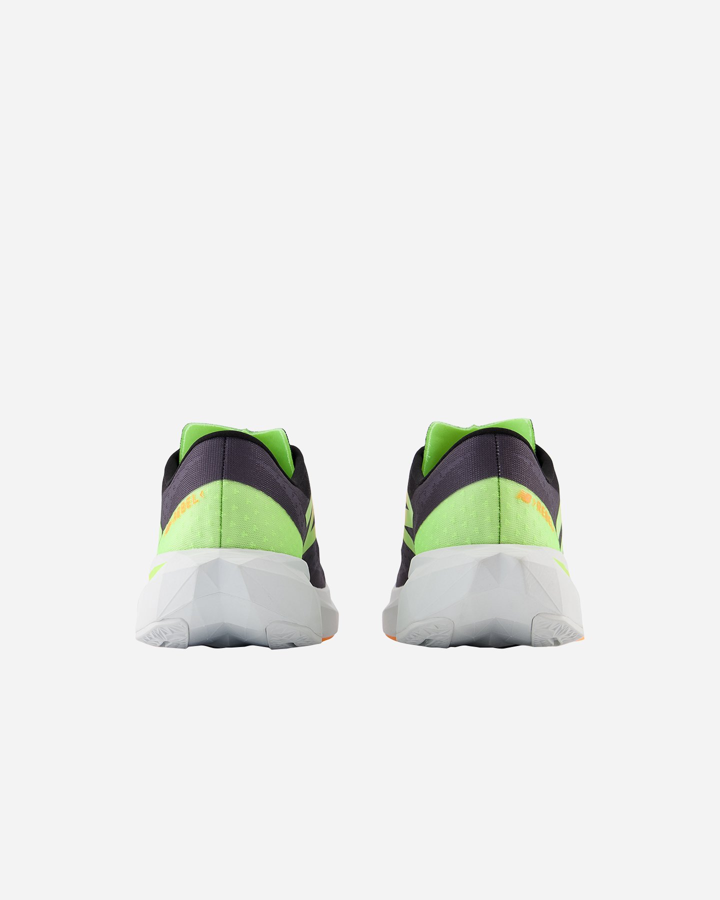 Scarpe running NEW BALANCE FUELCELL REBEL V4 M - Nero - 4 | Cisalfa Sport