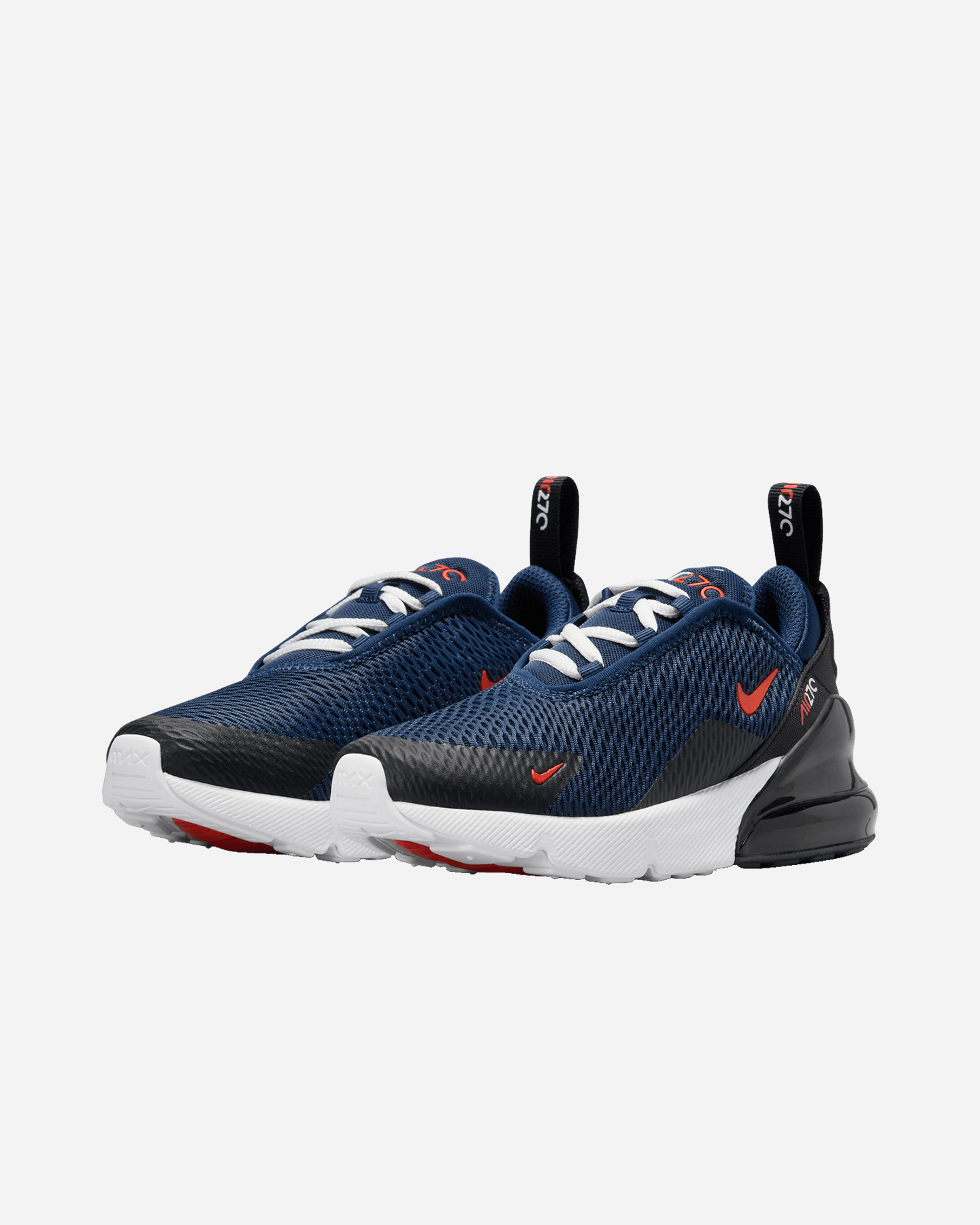 Scarpe sneakers NIKE AIR MAX 270 PS JR - 1 | Cisalfa Sport