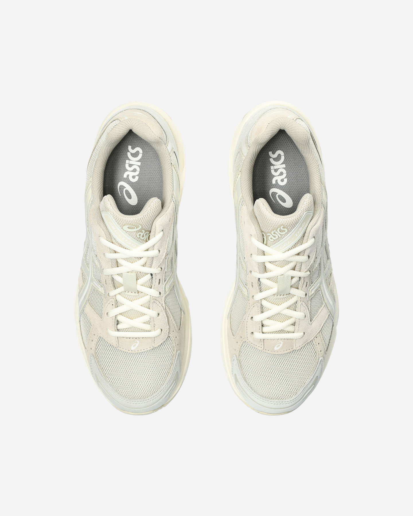Scarpe sneakers ASICS GEL-1130 M - Giallo - 3 | Cisalfa Sport