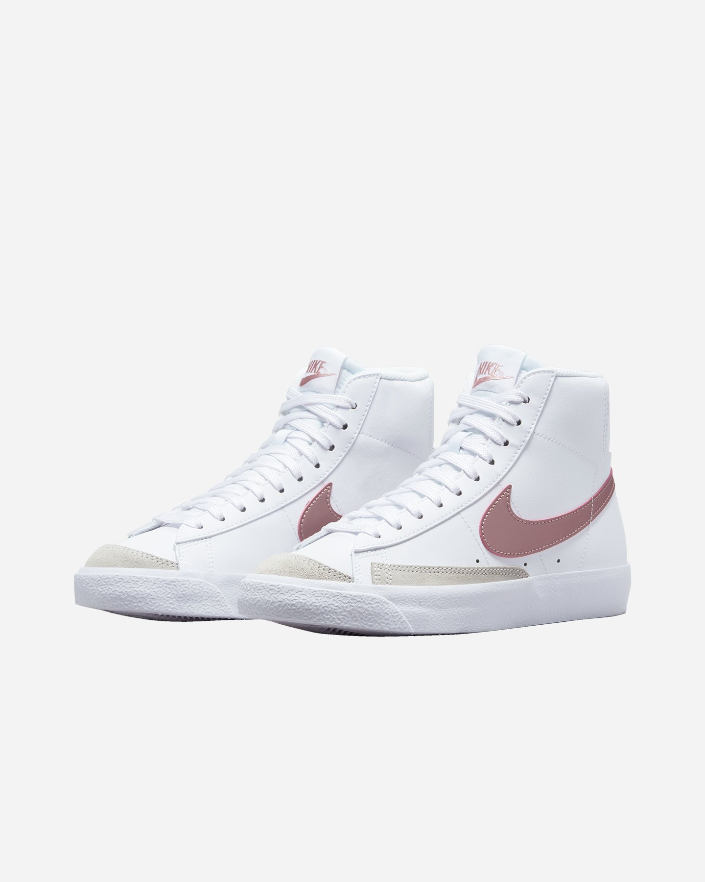 Scarpe sneakers NIKE BLAZER MID '77 GS JR - 1 | Cisalfa Sport