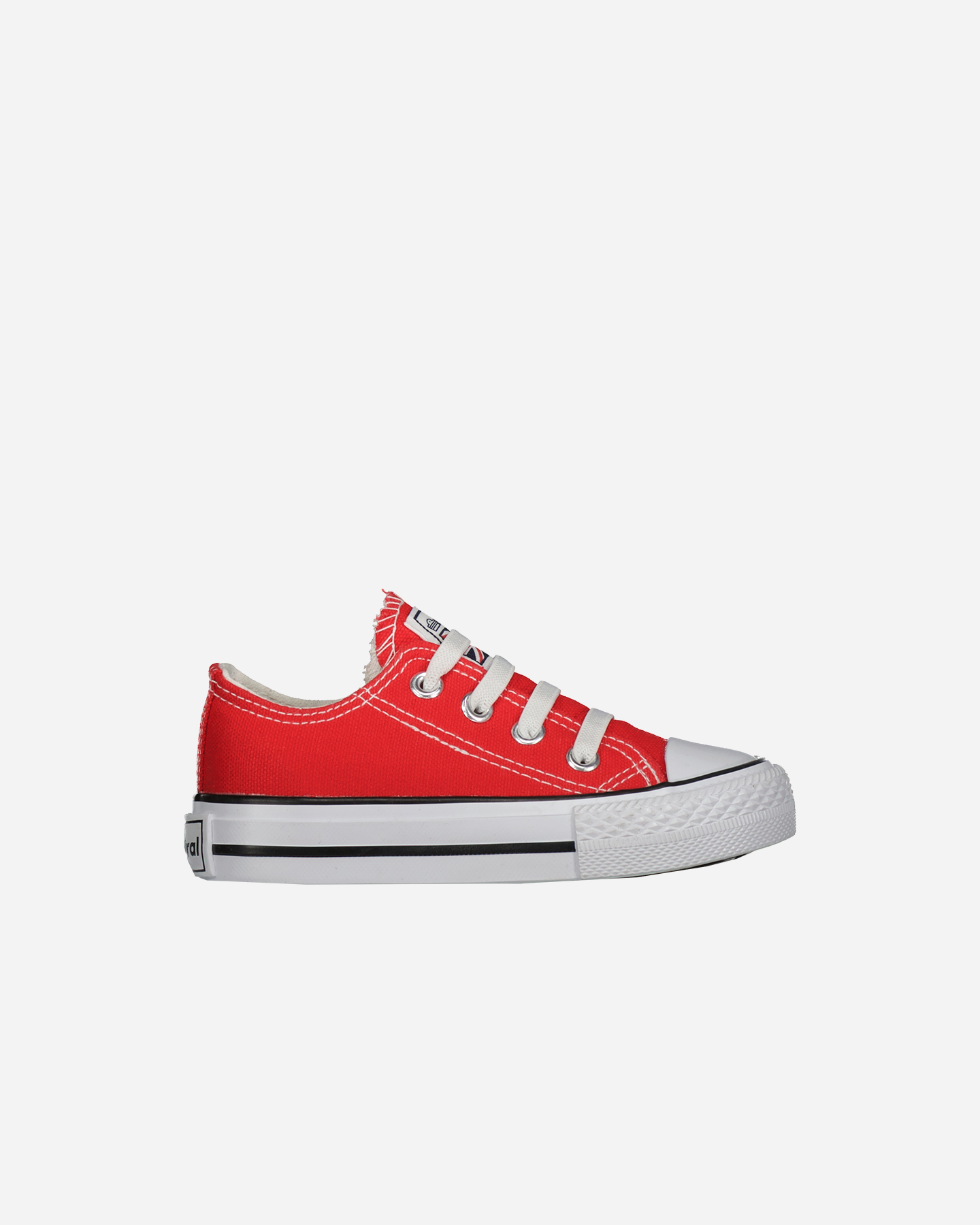 Scarpe sneakers ADMIRAL CANVAS JR - 0 | Cisalfa Sport