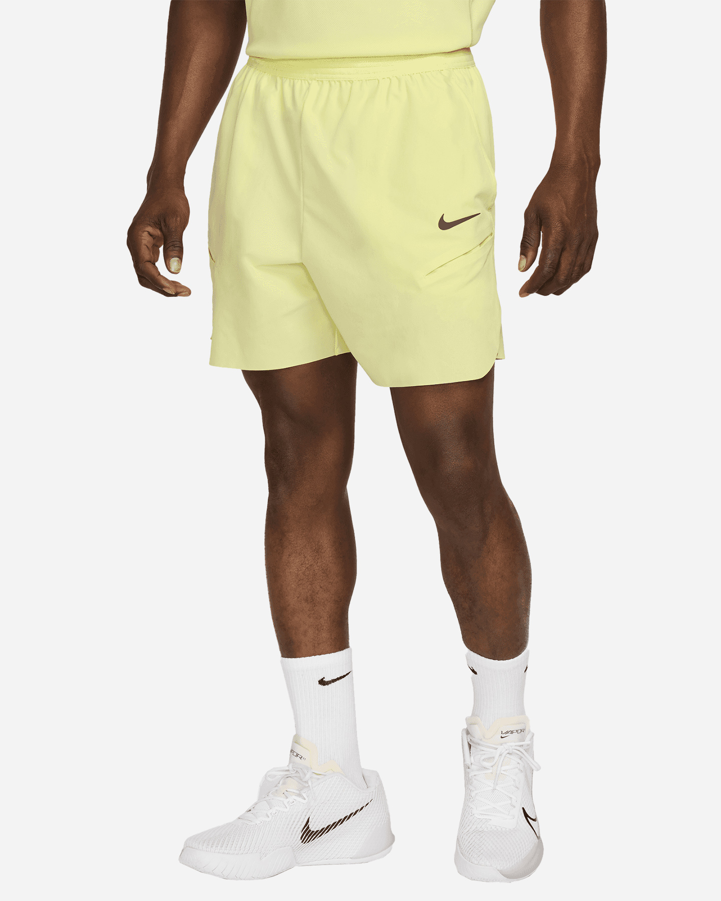 Image of Nike Yannik M - Pantaloncini Tennis - Uomo018