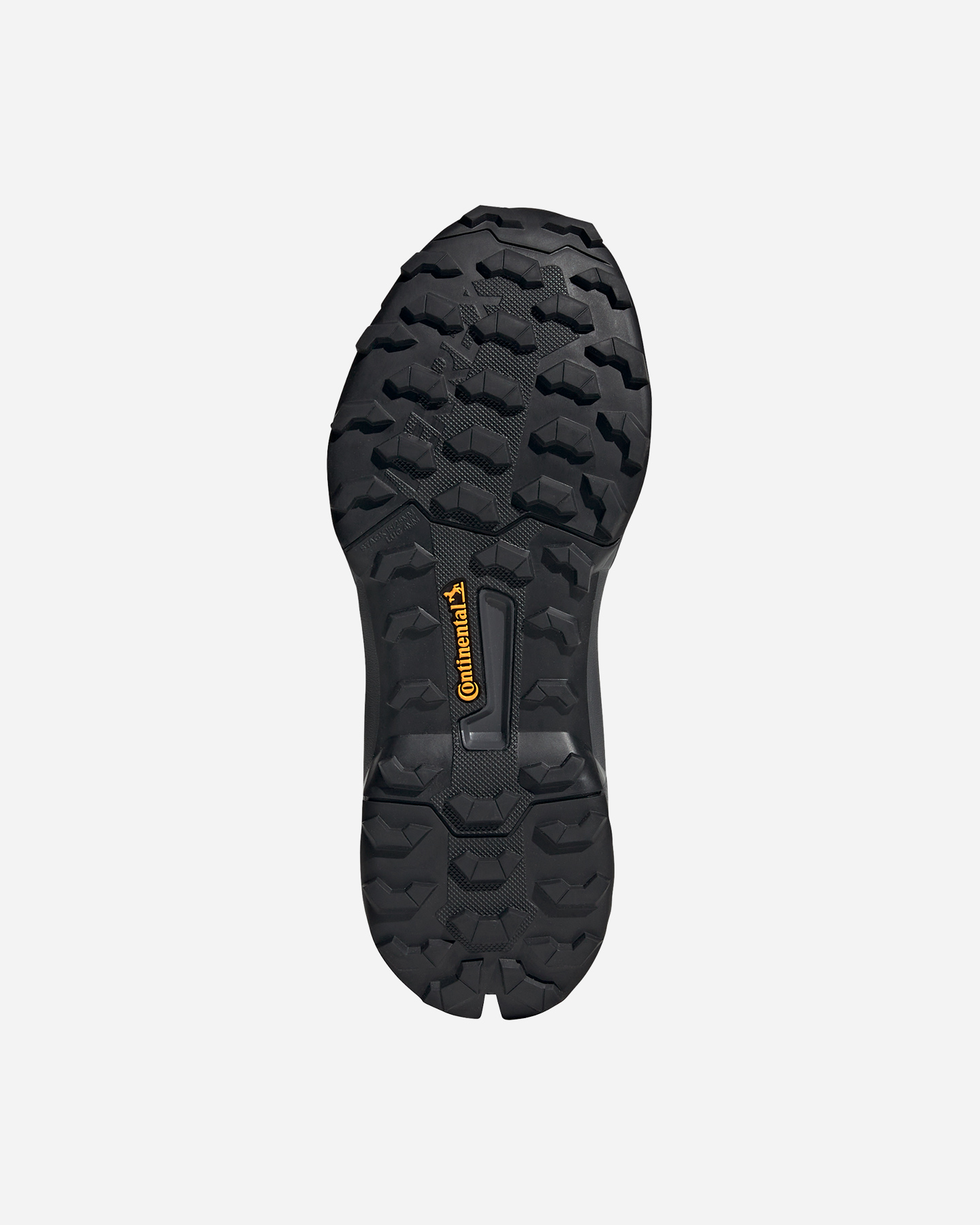 Scarpe escursionismo ADIDAS TERREX AX4 MID GTX W - Nero - 1 | Cisalfa Sport