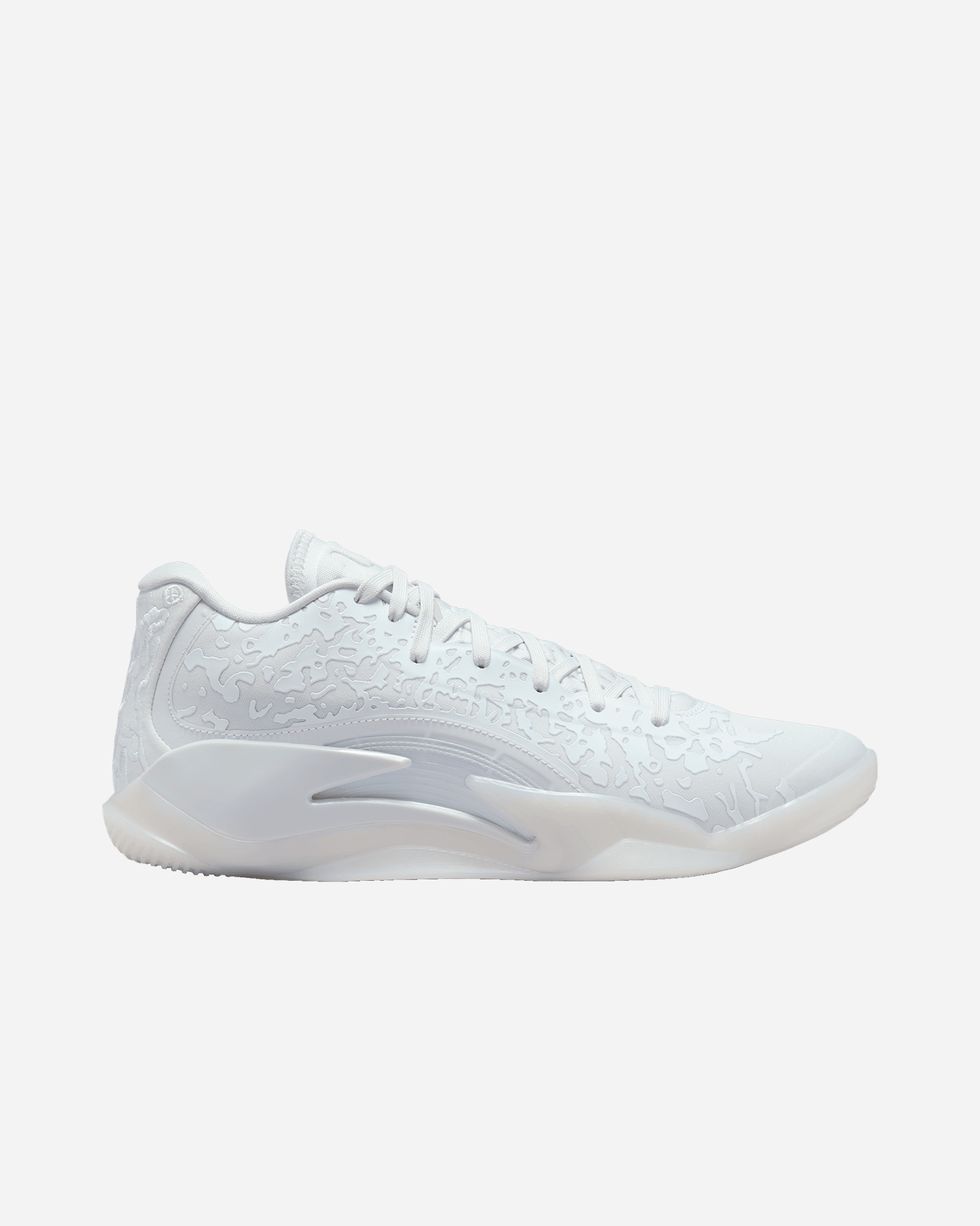 Scarpe basket NIKE JORDAN ZION 3 M - Bianco - 0 | Cisalfa Sport
