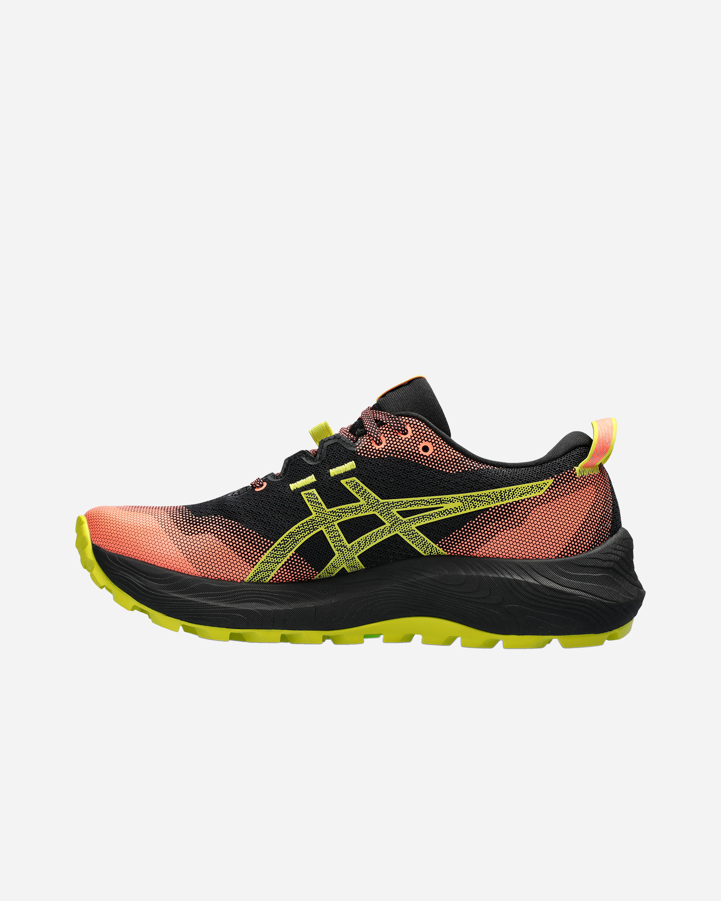 Scarpe trail ASICS GEL-TRABUCO 12 W - 5 | Cisalfa Sport