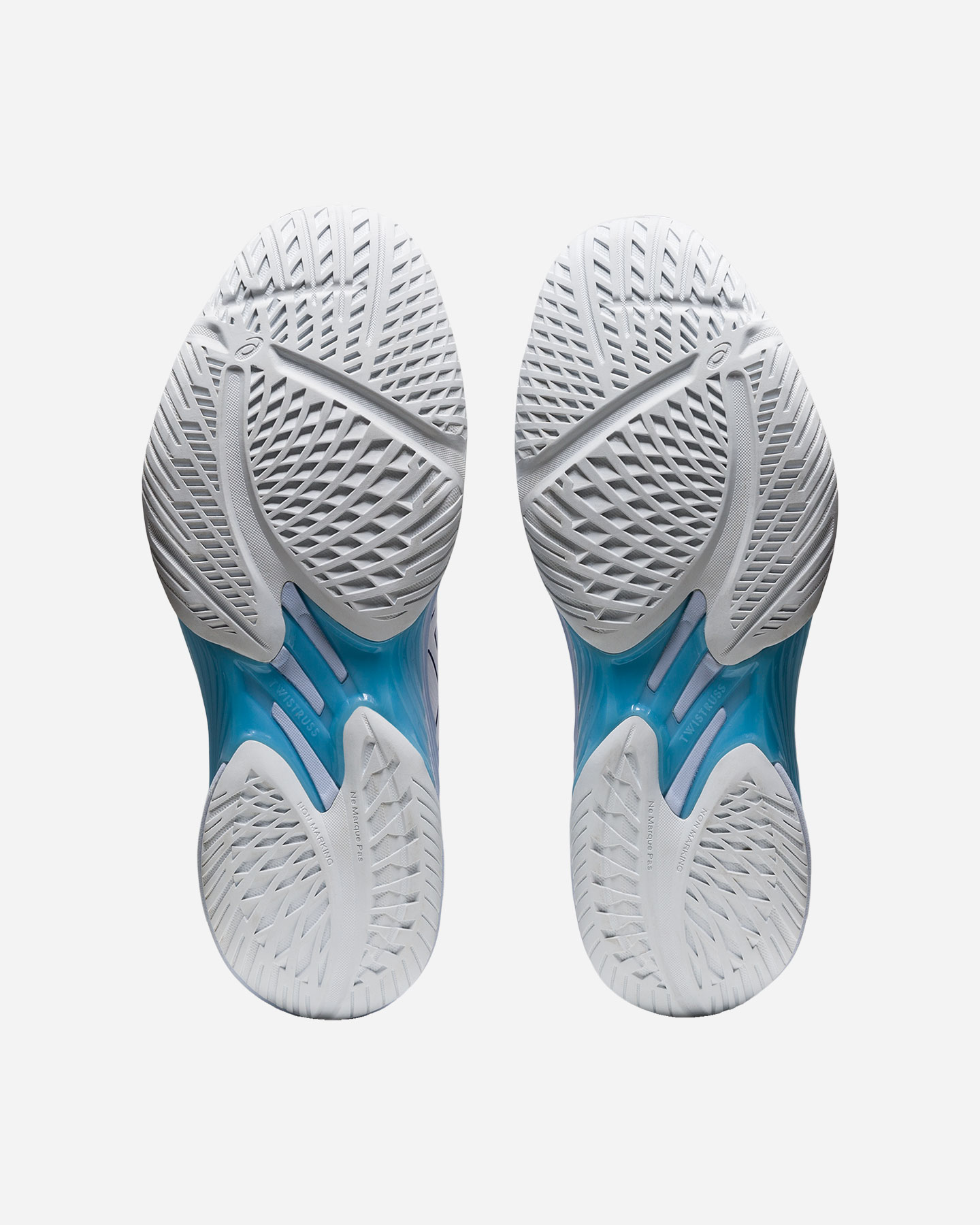 Scarpe volley ASICS SKY ELITE FF MT 2 W - Bianco - 3 | Cisalfa Sport