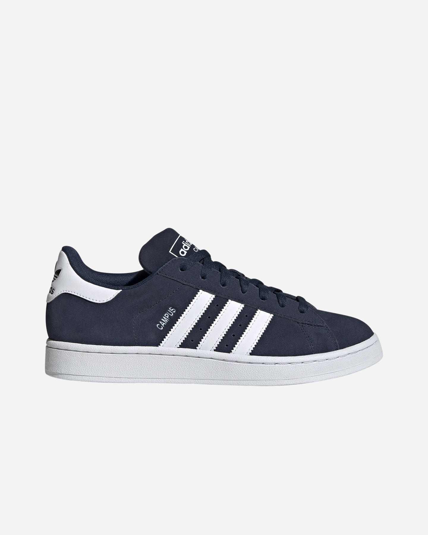 Scarpe sneakers ADIDAS CAMPUS 2 M - Blu - 0 | Cisalfa Sport