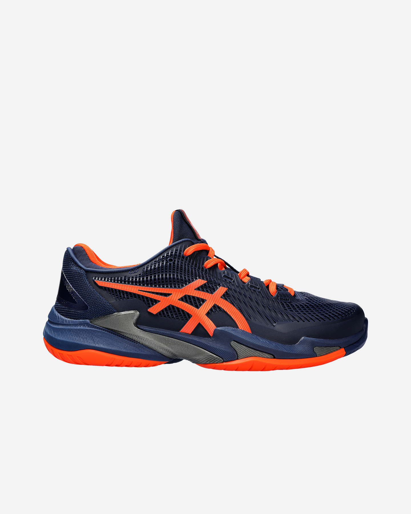 Scarpe tennis ASICS COURT FF 3 M - 0 | Cisalfa Sport